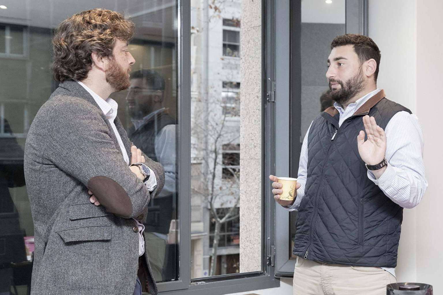 Real Estate Business School  sobre los nuevos modelos de financiación inmobiliaria