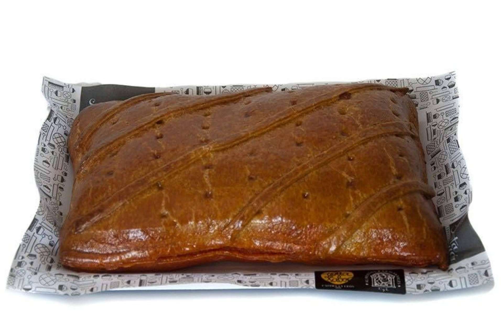 El hornazo de Salamanca, un delicioso plato típico de la región que se puede degustar en casa gracias a El Zurrón Charro