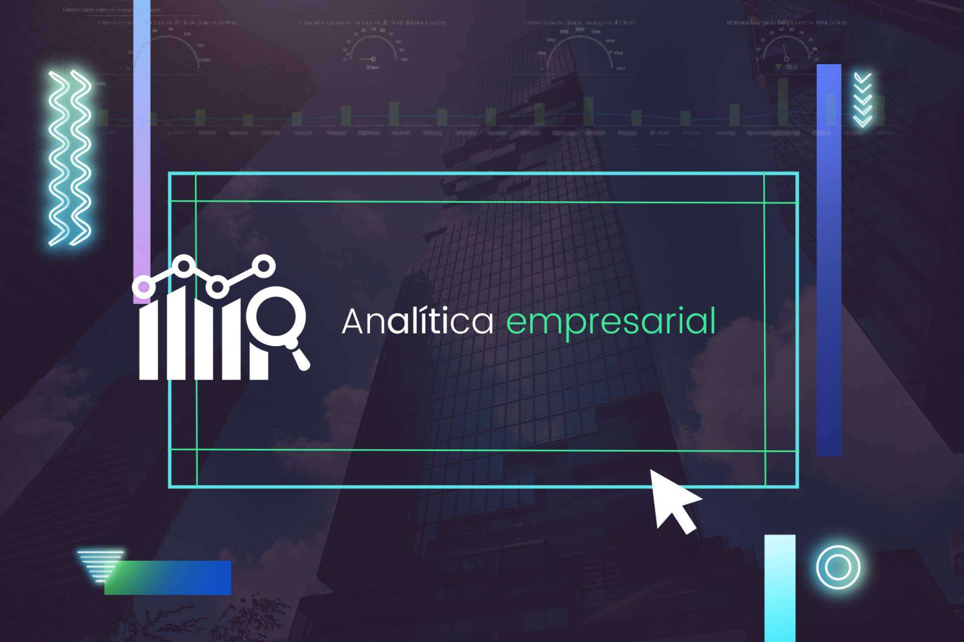 AnniQ recalca la importancia de la analítica empresarial
