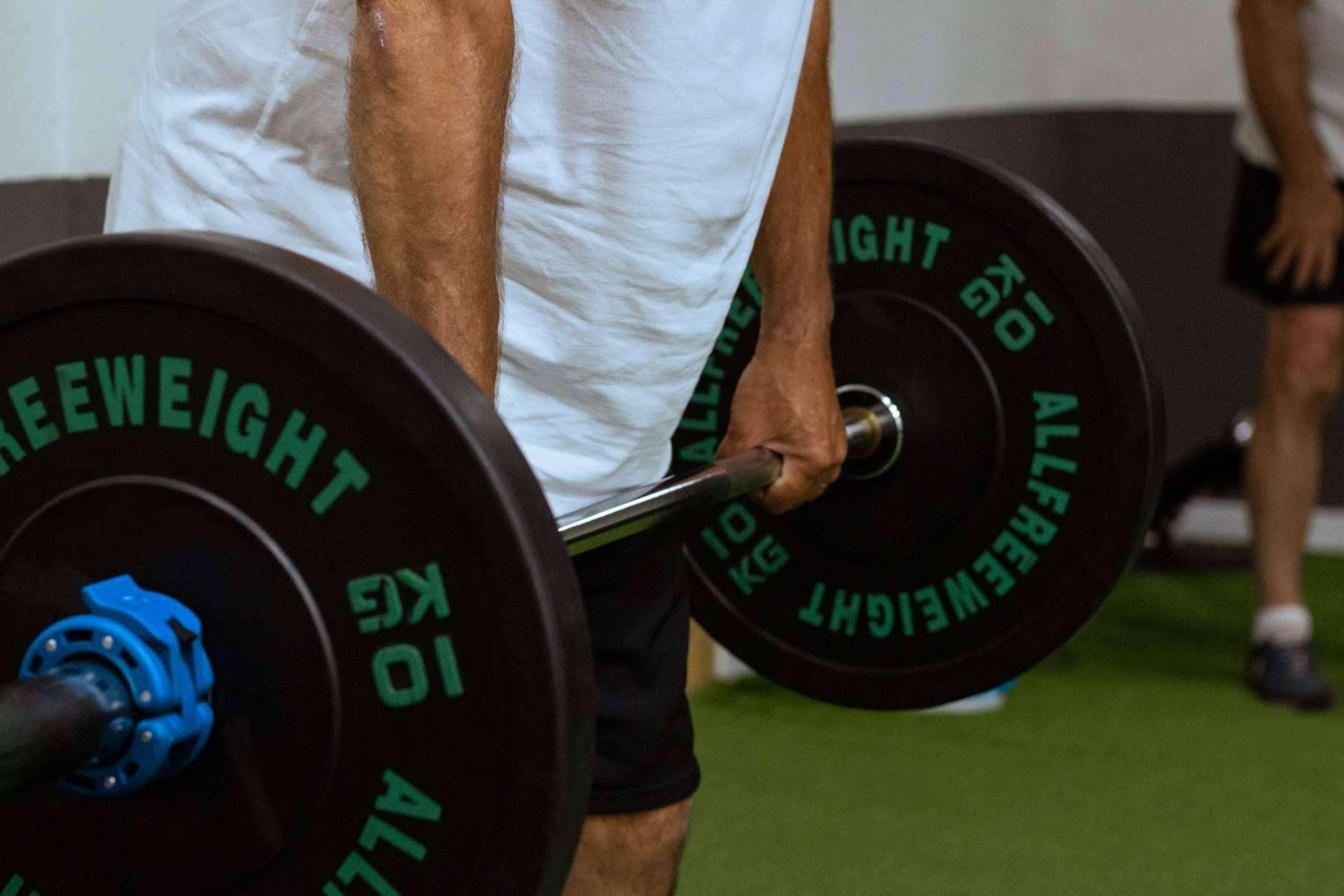 Cómo practicar deporte con frecuencia puede ayudar a prevenir el cáncer