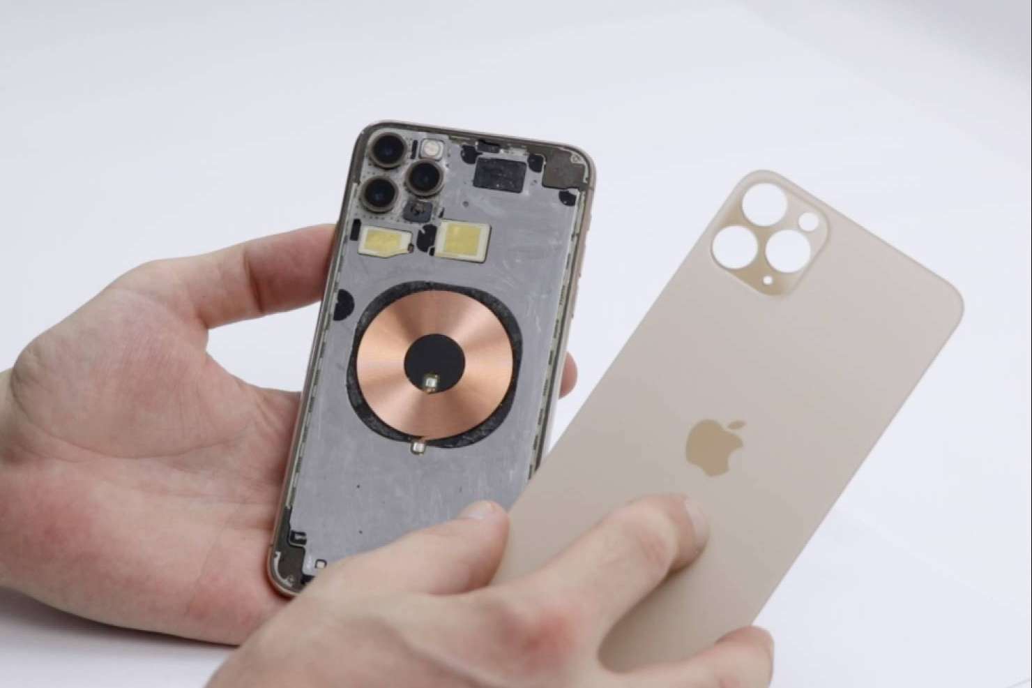 ¿Cuáles son las reparaciones más habituales de iPhone?, según BCNmóviles