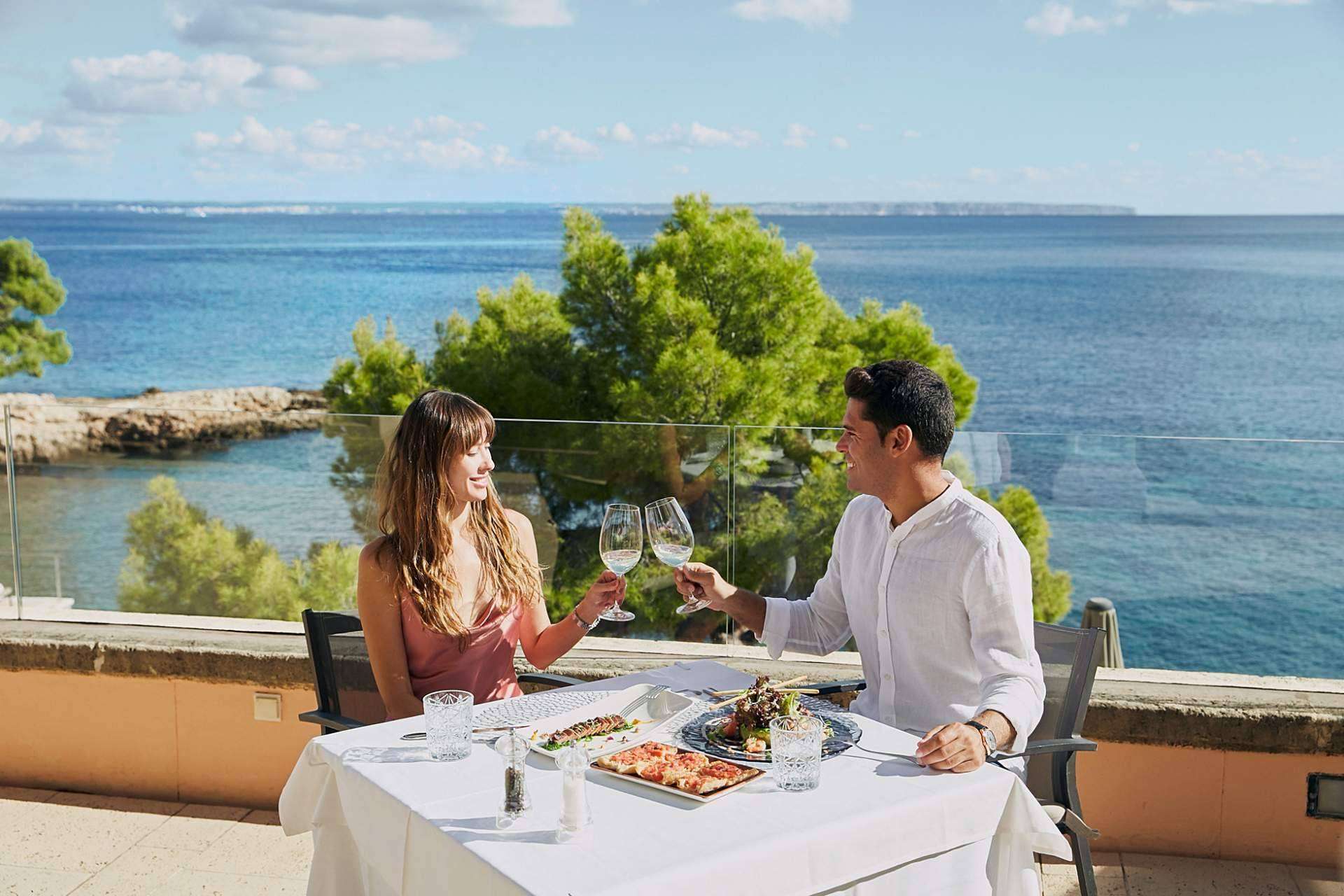 Hotel Treats ofrece bonos de regalo de experiencias para San Valentín para parejas que quieren reconectar
