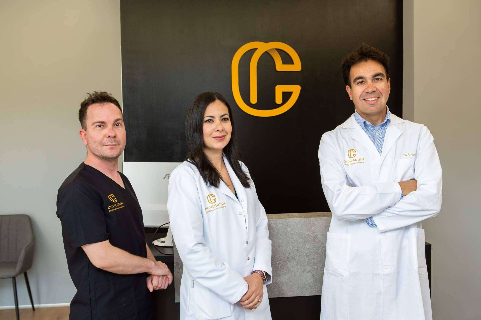 Todo lo que hay que saber acerca de la mesoterapia capilar, con Capilarian