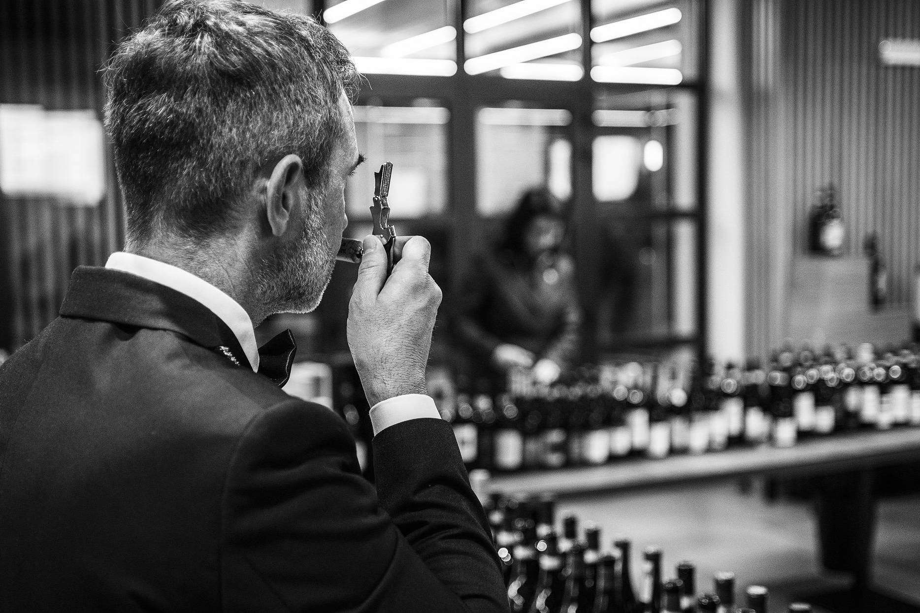 Ventajas que ofrece la carta de vinos digital de Winerim