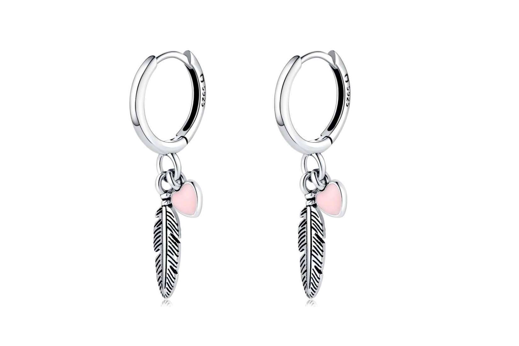 Joyas como regalo para celebrar el amor en San Valentín, en la firma Le Petite Marie