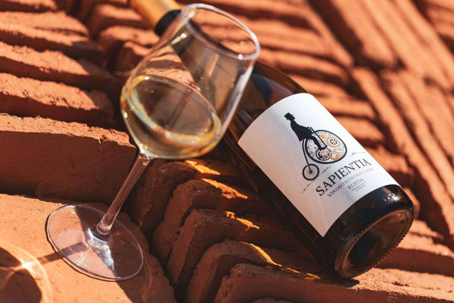 Producción de vinos ecológicos en España, con El Lagar de Moha