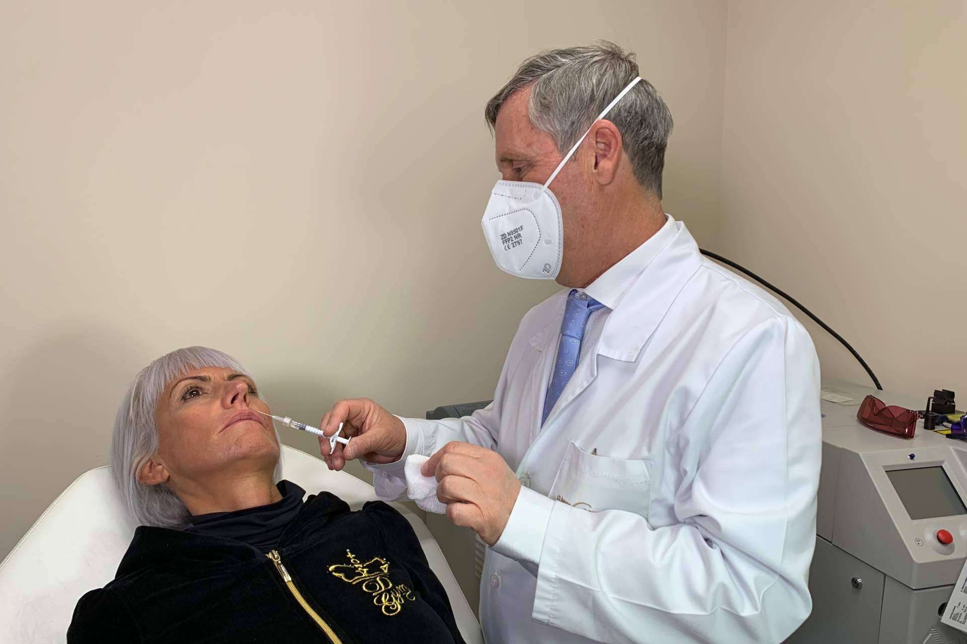 La Clínica Anatómica del Dr. Alzaga y los servicios que ofrece en sus instalaciones