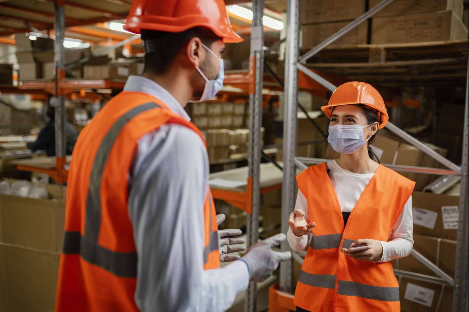 Sacarse el curso de prevención de riesgos laborales online gracias a Damito-Tecnas