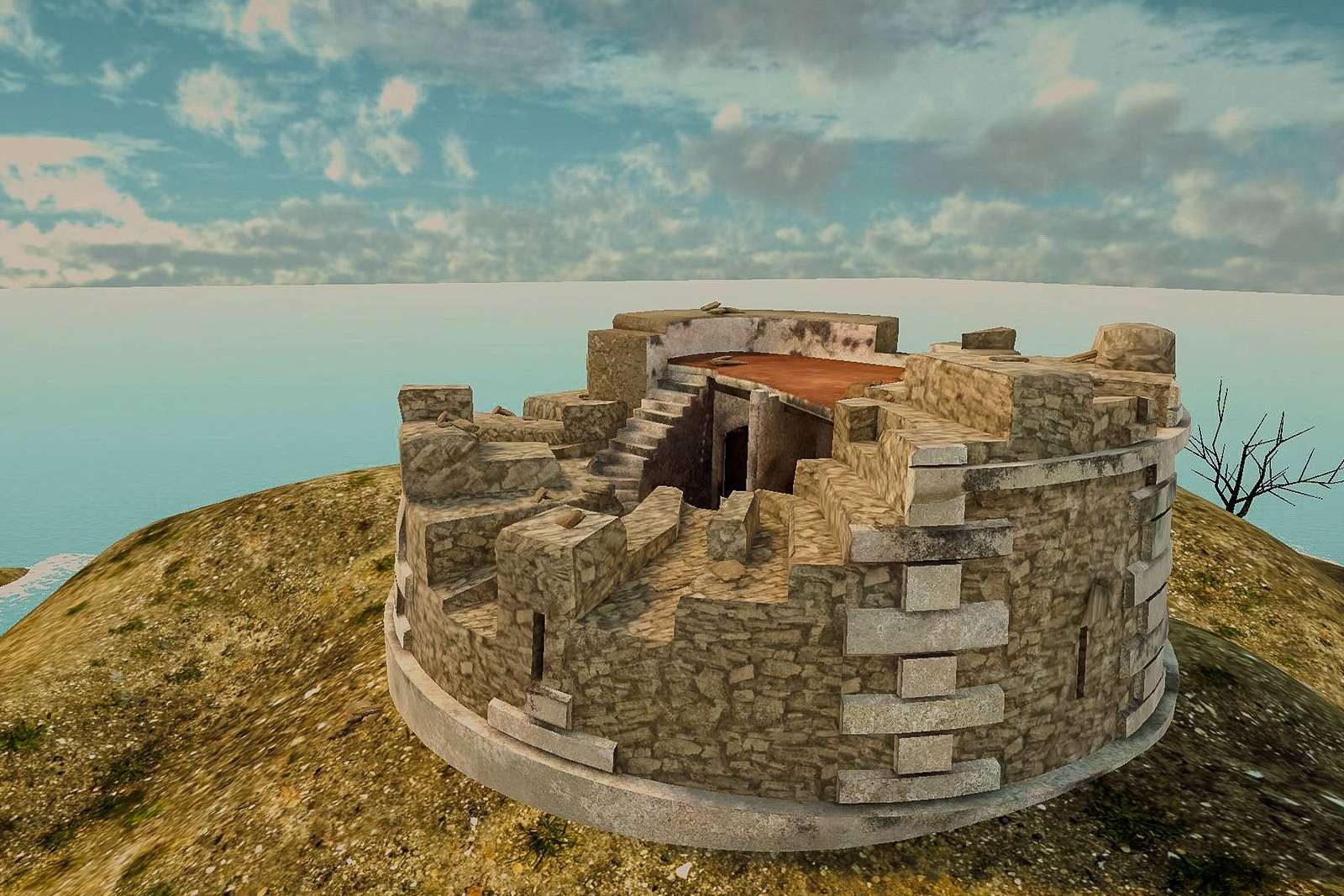 Llega al mercado Archaeologist, el primer videojuego educativo sobre arqueología e historia