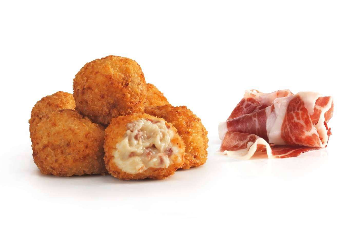 El secreto de la empresa que fabrica croquetas artesanas para hostelería, Oído Cocina Gourmet