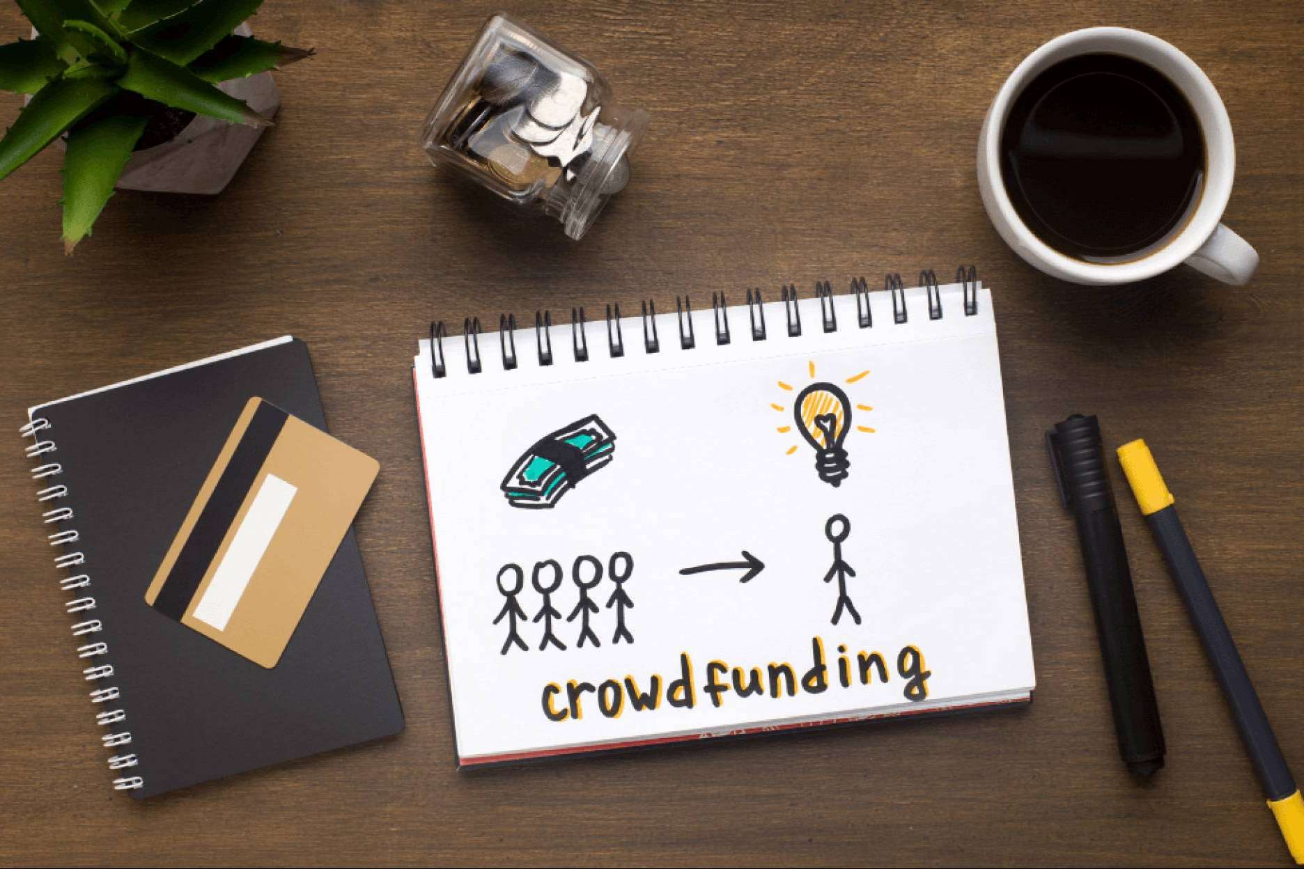 MiM lanza Málaga Crowd, una plataforma de crowdfunding innovadora con carácter local