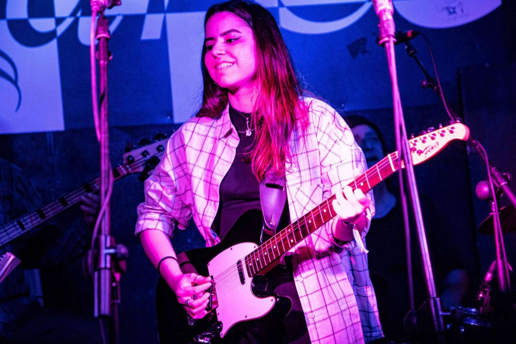 Seis semanas de conciertos gratuitos en la Sala BarCo gracias a Escuela de Música Creativa