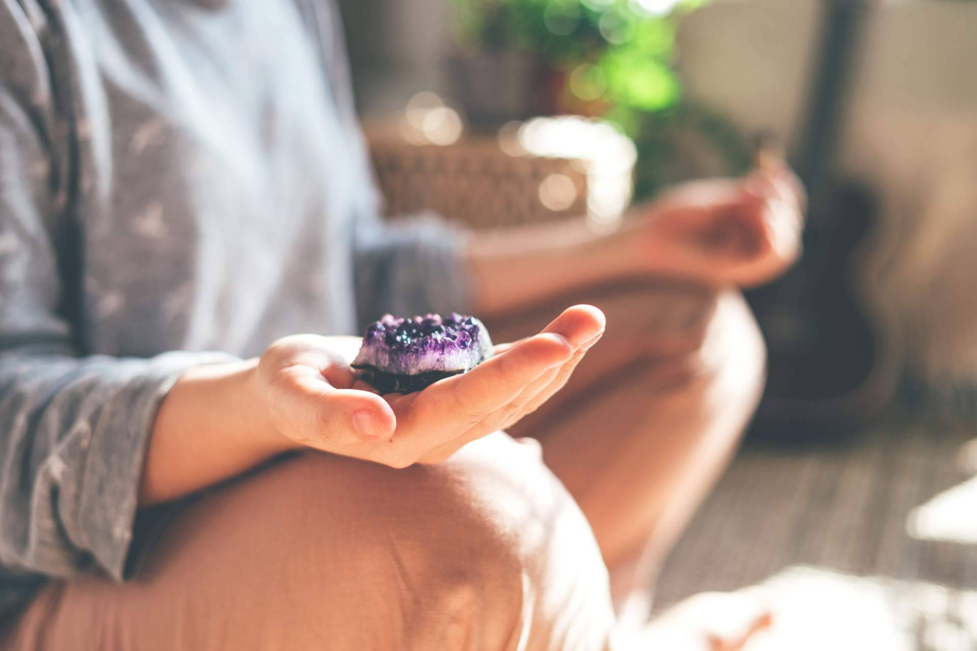 Los beneficios de las joyas con amatistas, por Tierra de Gemas