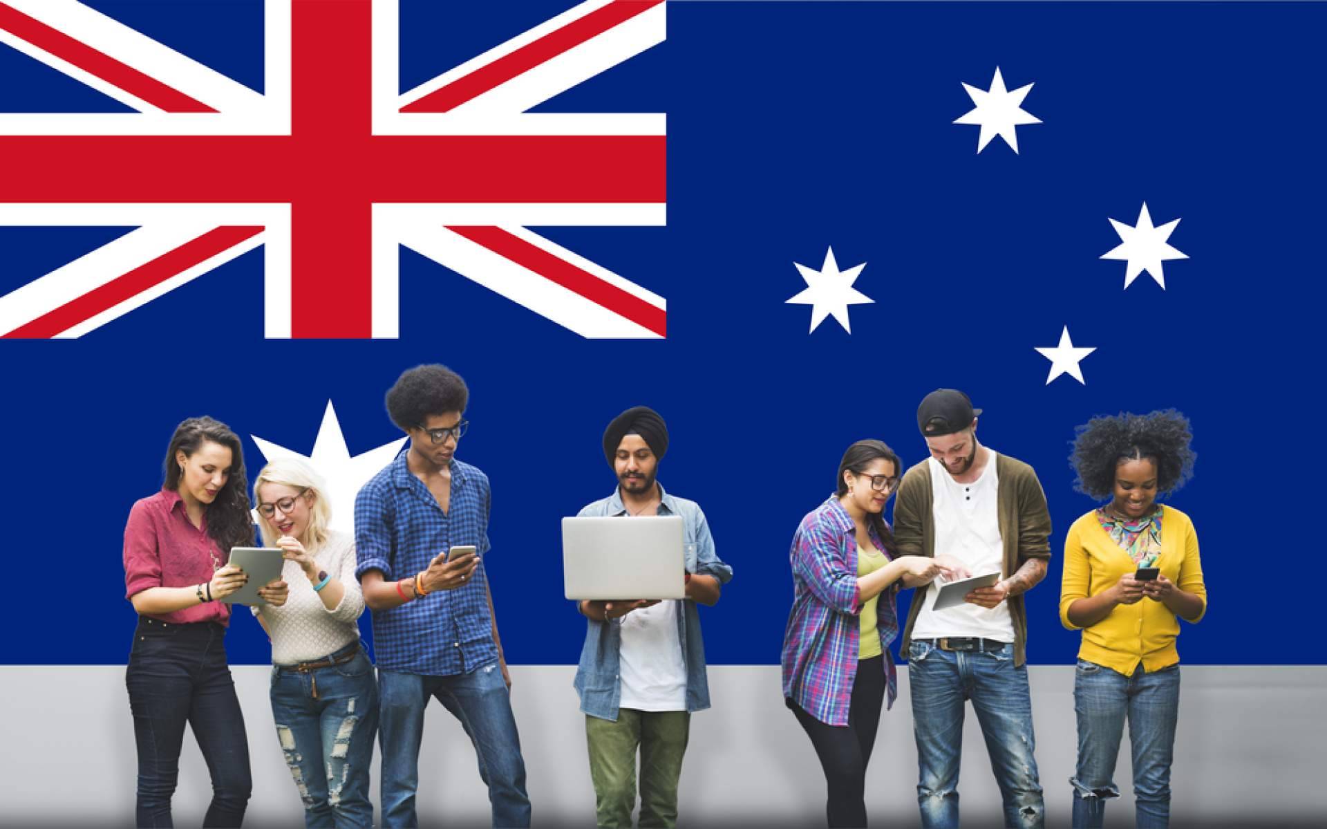 Vivir la experiencia de estudiar y trabajar en Australia, con Hey Move Away