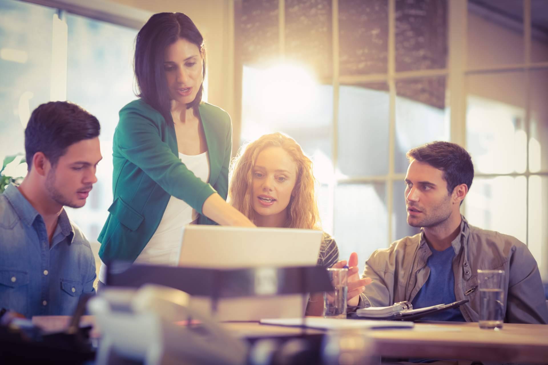 People Analytics de Nailted se convierte en una herramienta indispensable para la detección de conflictos en el trabajo
