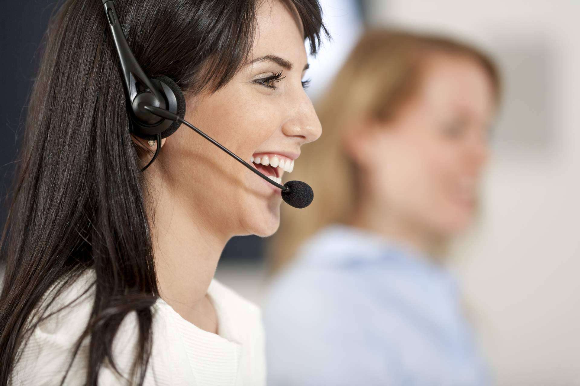El software de atención al cliente de LeadDesk ayuda a optimizar el contacto con los usuarios, ganar en eficiencia y aumentar la satisfacción