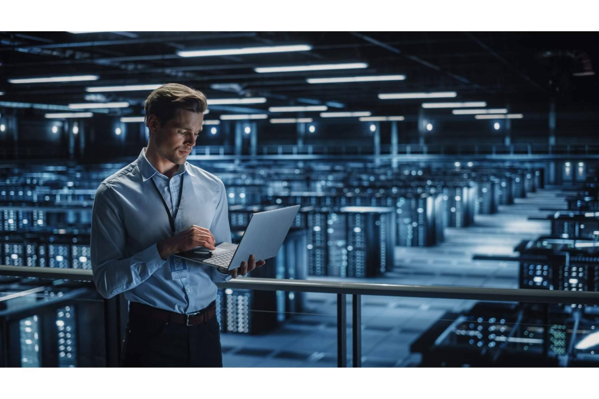 VMware Carbon Black y su servicio profesional de ciberseguridad