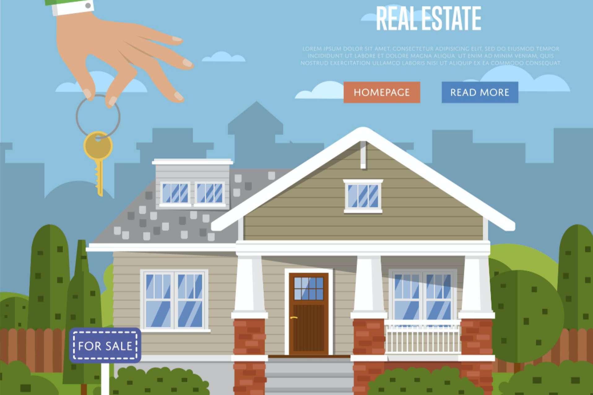La construcción de un hogar desde 0 con el asesoramiento de la firma Feelin Home