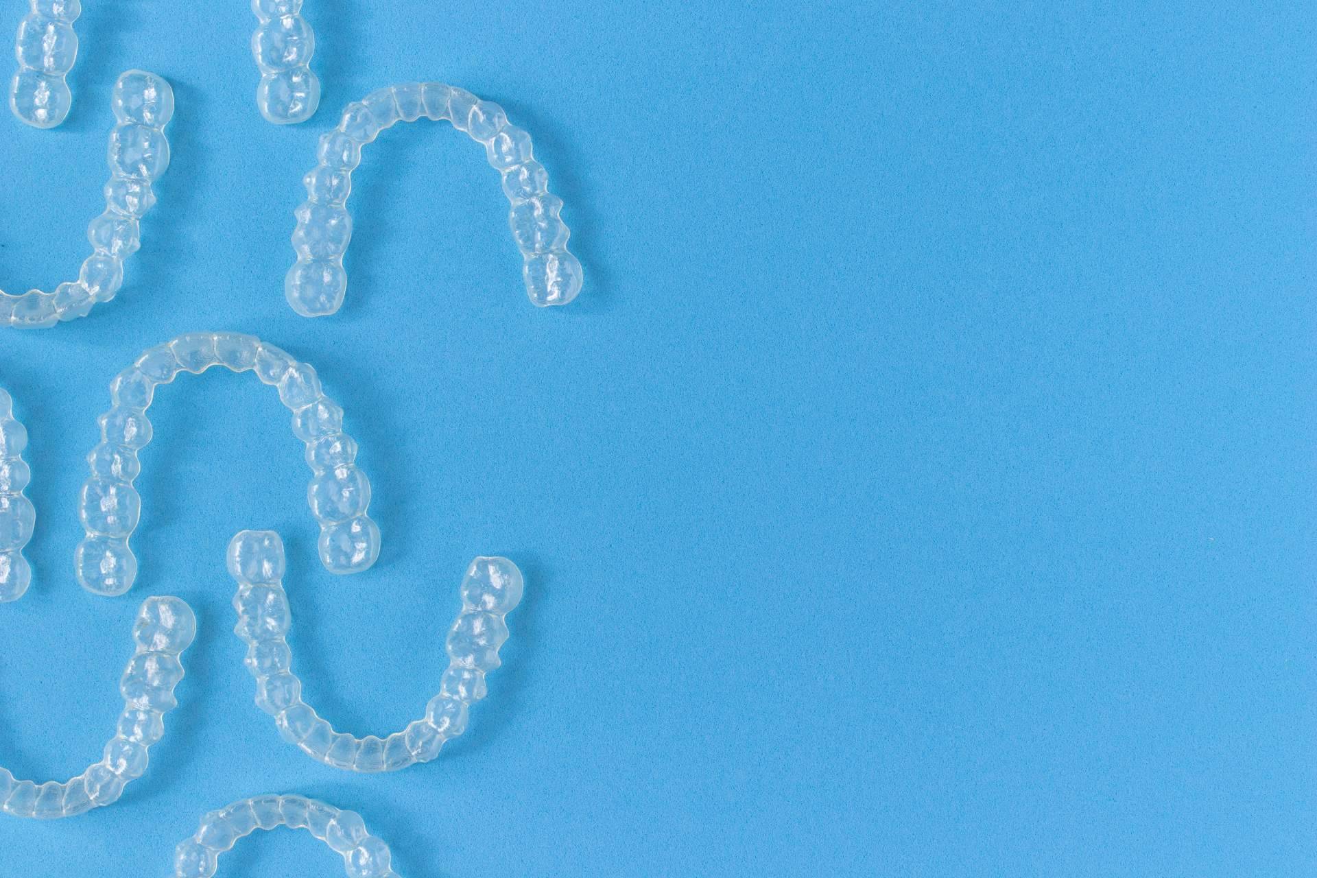 Las ventajas de la ortodoncia invisible, por Clínica Dental Delgado