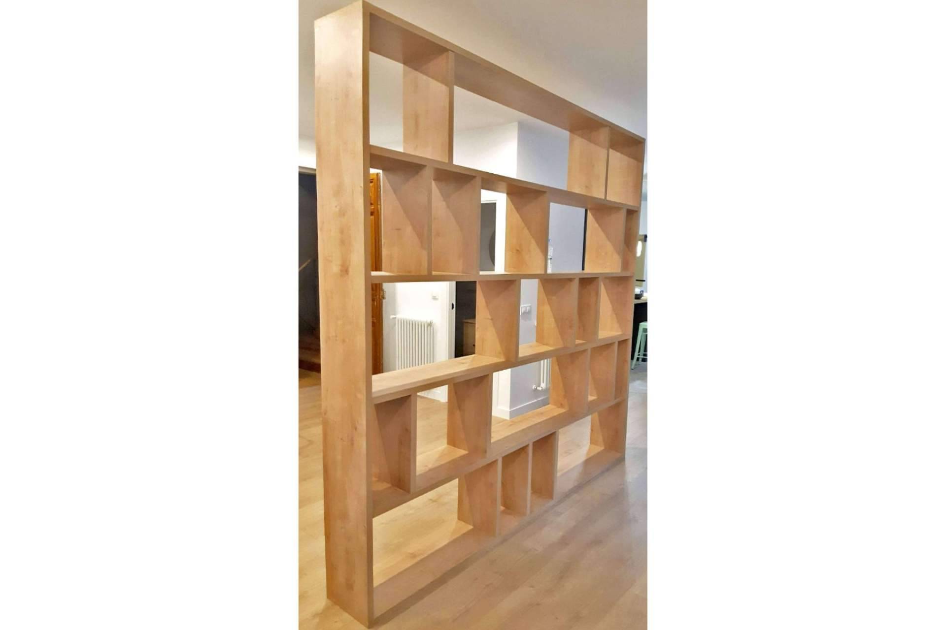 ¿Dónde encontrar muebles a medida con diseños únicos y funcionales? Doussié Ebanistas
