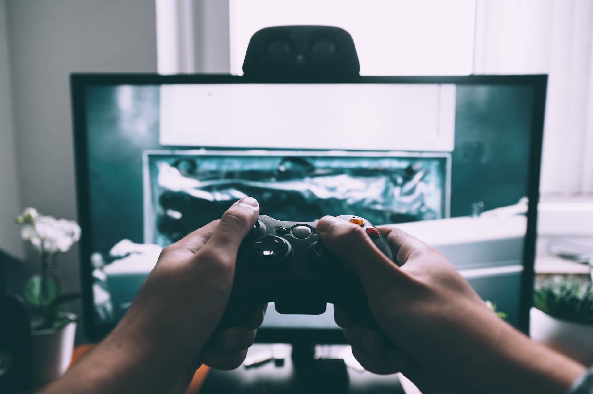 La agencia blarlo es especialista en traducciones de videojuegos y software