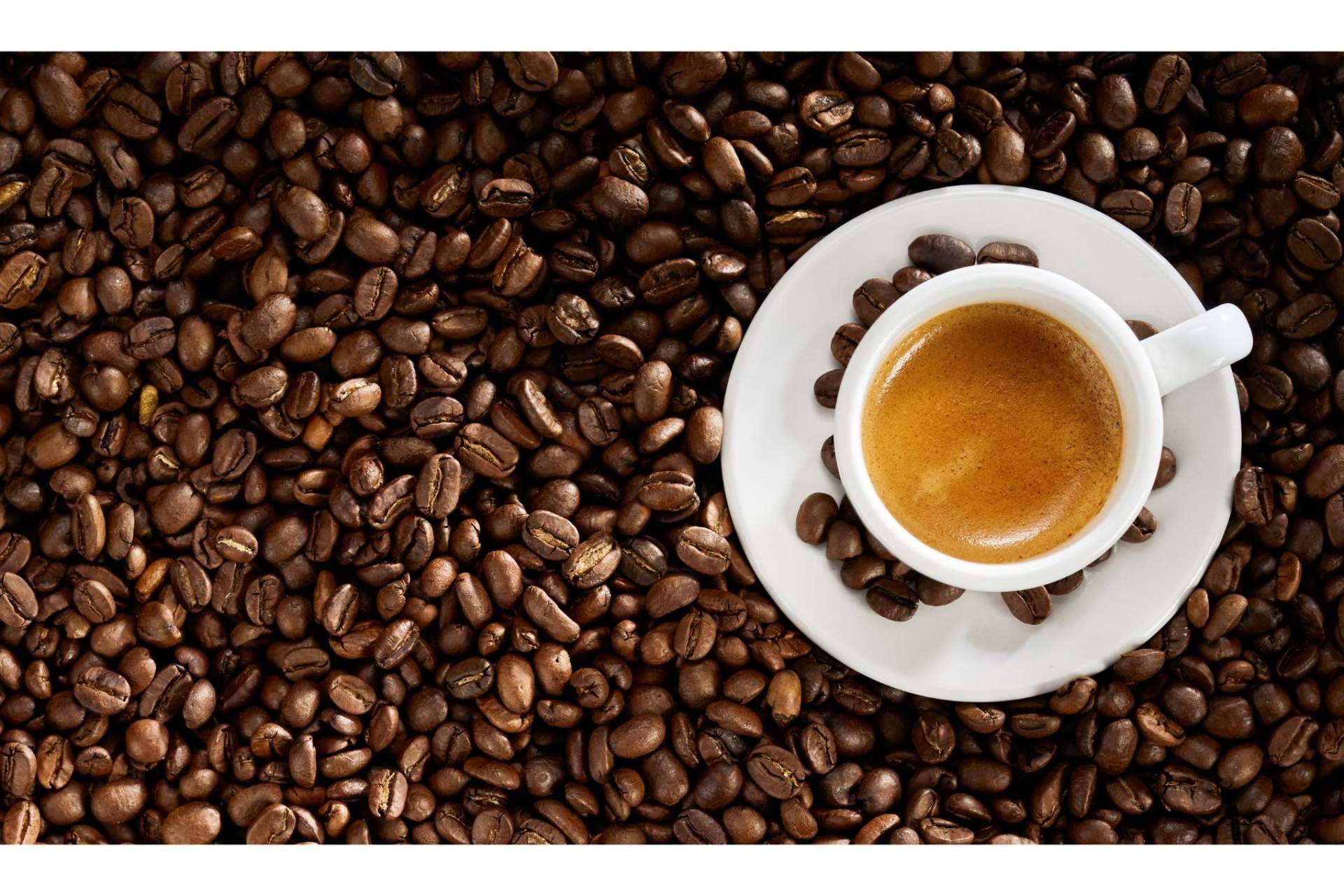 Café Ciano cuenta con amplias variedades de café de origen