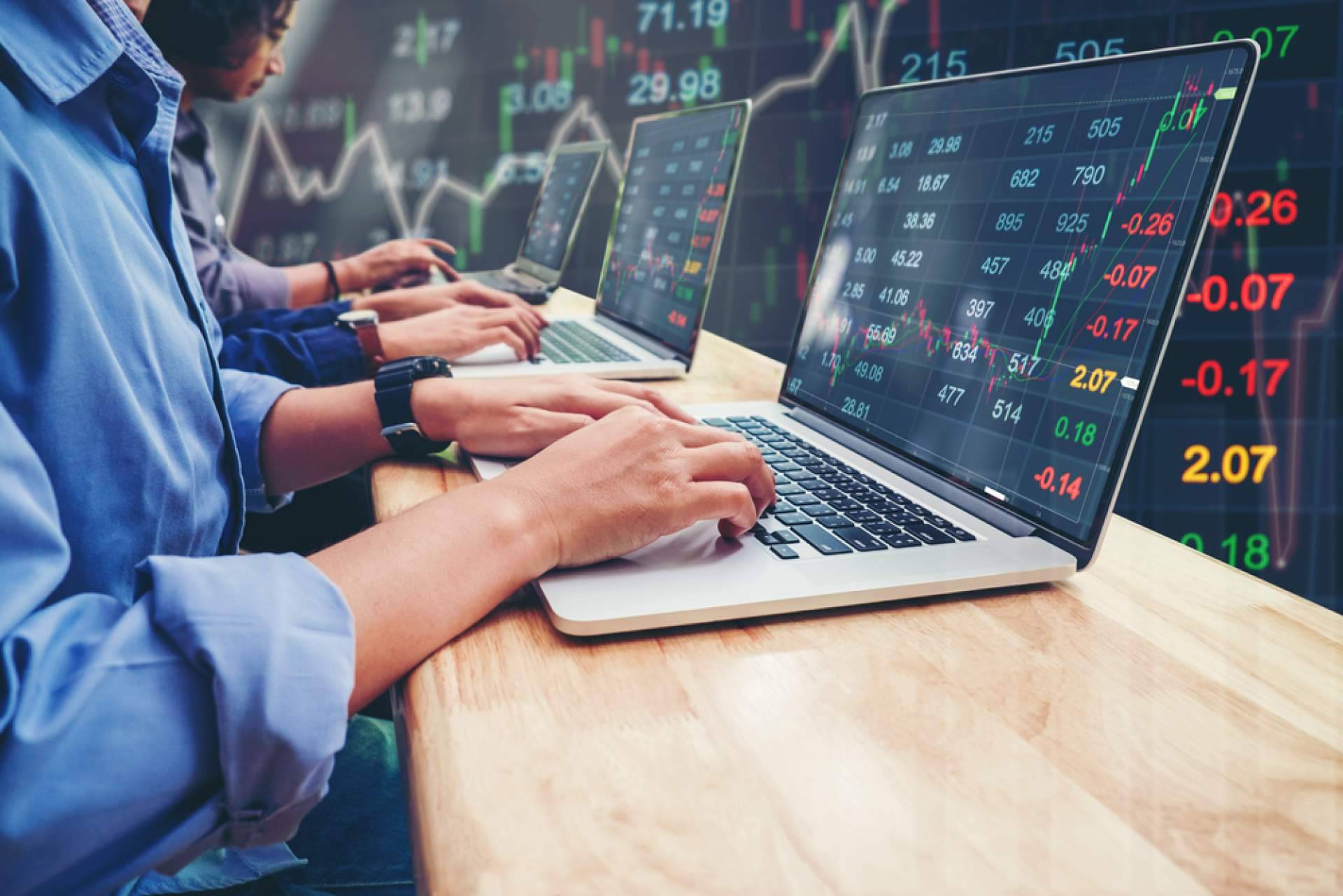 ¿Qué es el trading automático y cómo funciona?
