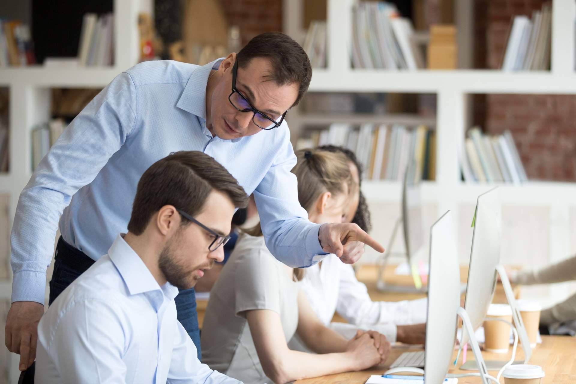 Sensibilizar a las empresas sobre el acoso laboral a través del webinar de GestyFor
