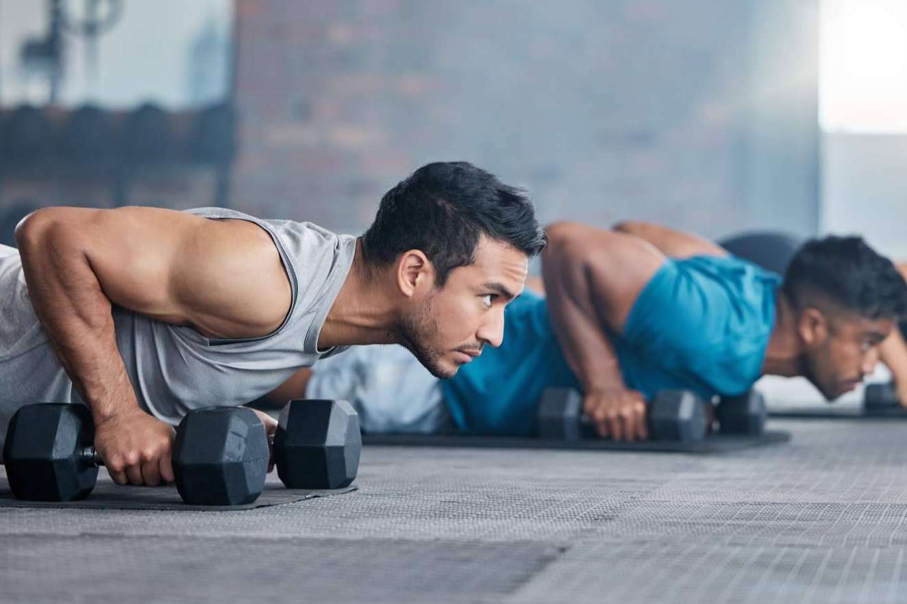 La nueva tendencia que pone fin a las limitaciones es el entrenamiento online con Óscar Ródenas