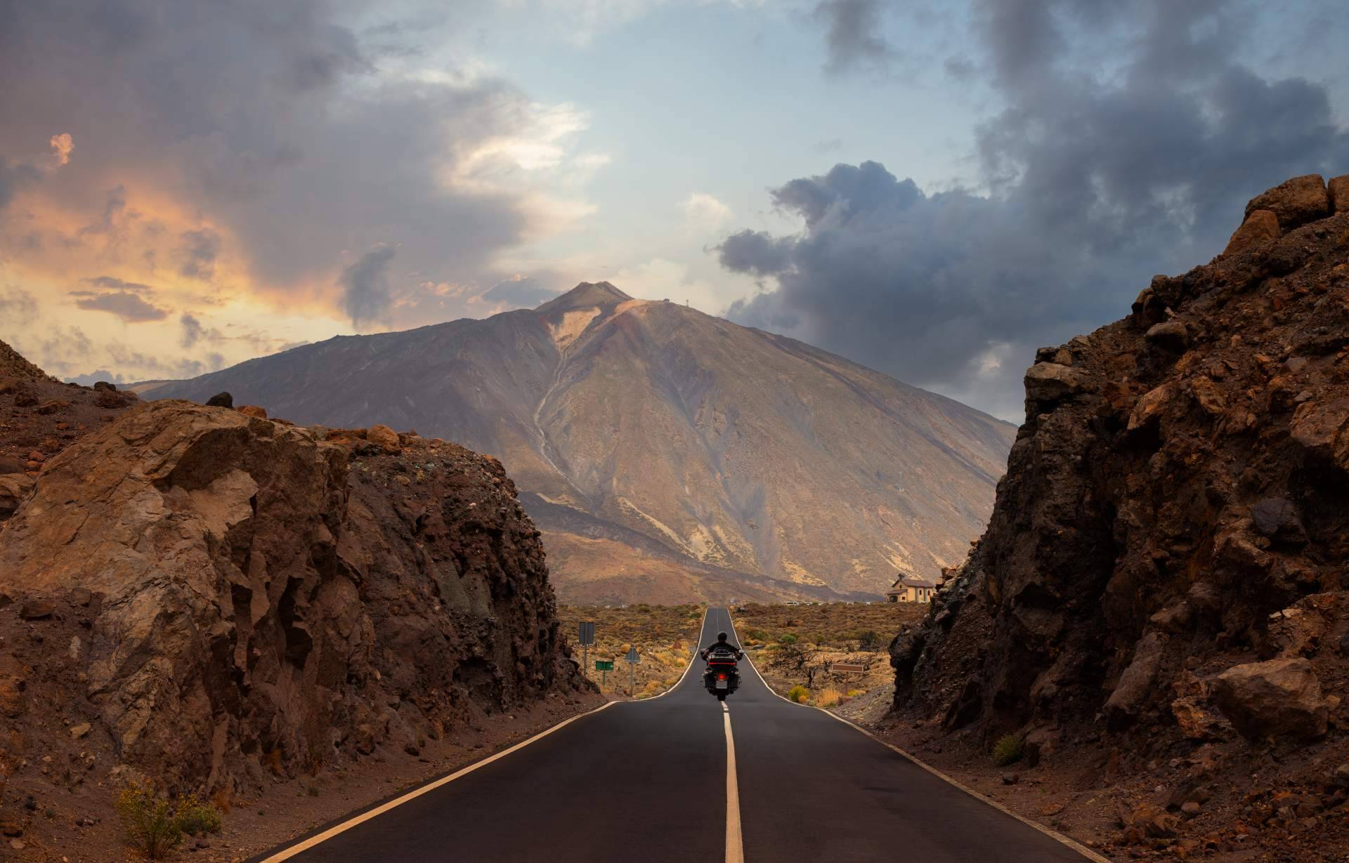 Gloma Travel y sus excursiones privadas al Parque Nacional del Teide