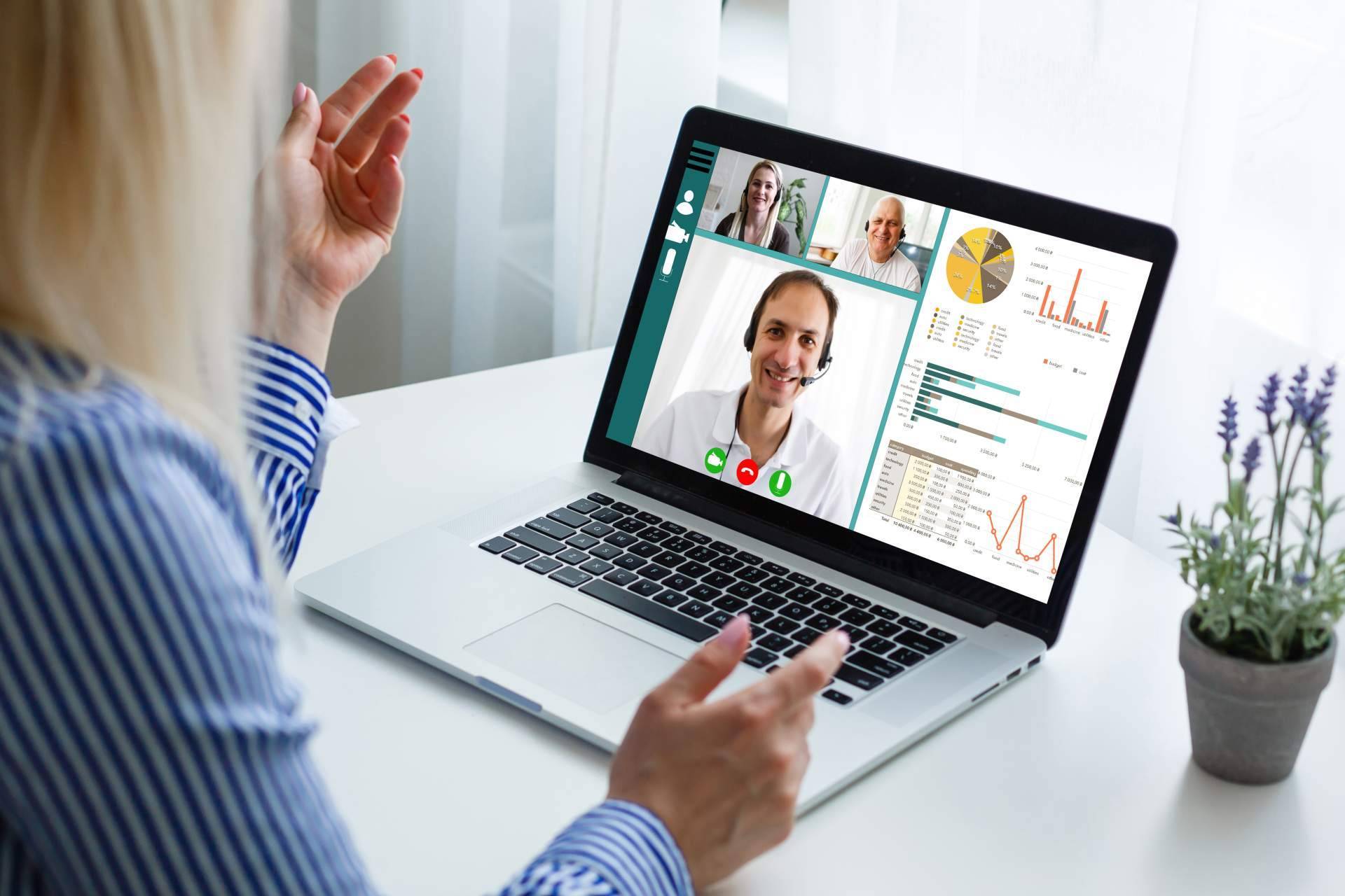 Software de gestión completo con portal de clientes, de la mano de TaxDome