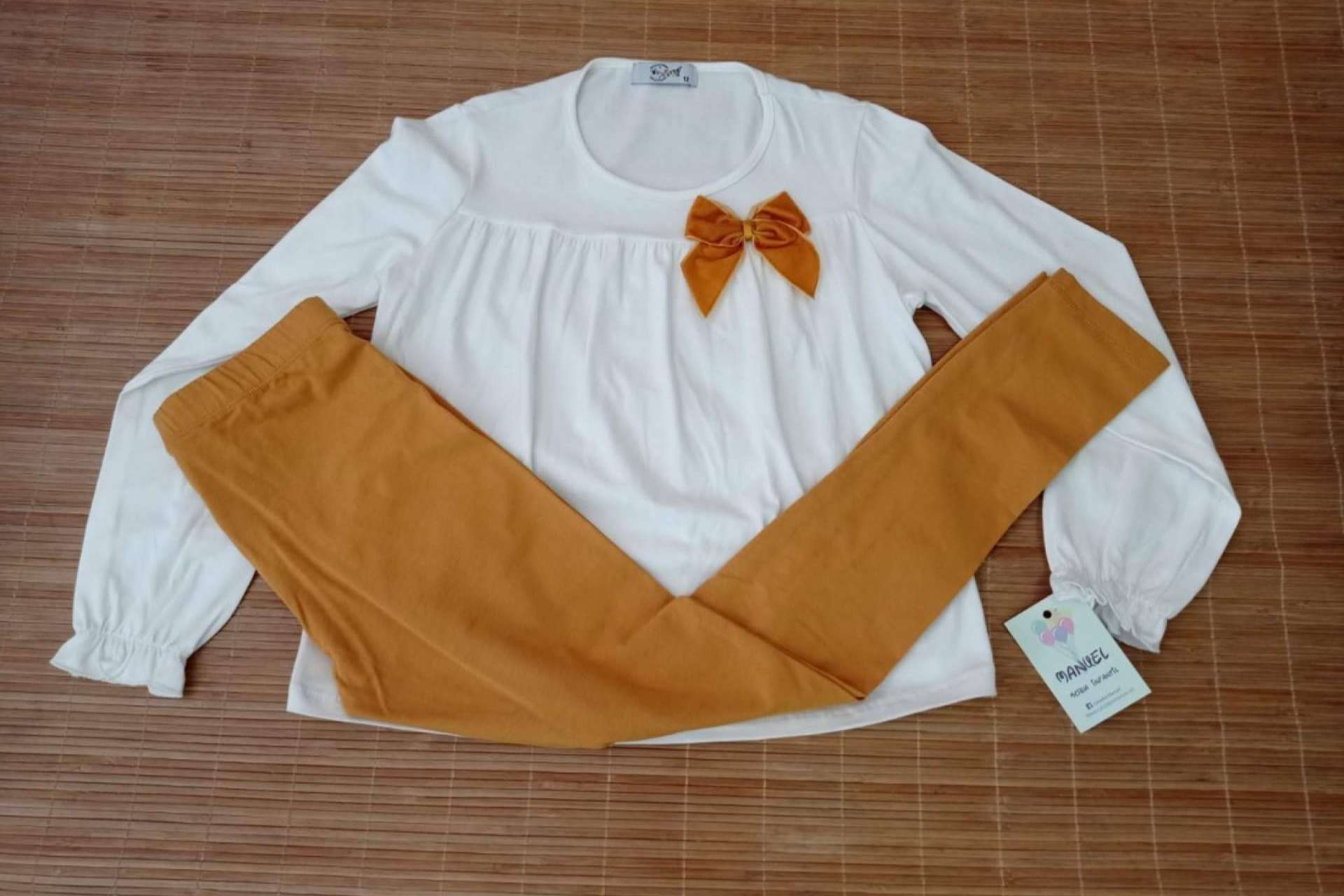 Ropa para los más pequeños con precios económicos, en La tienda de Manuel