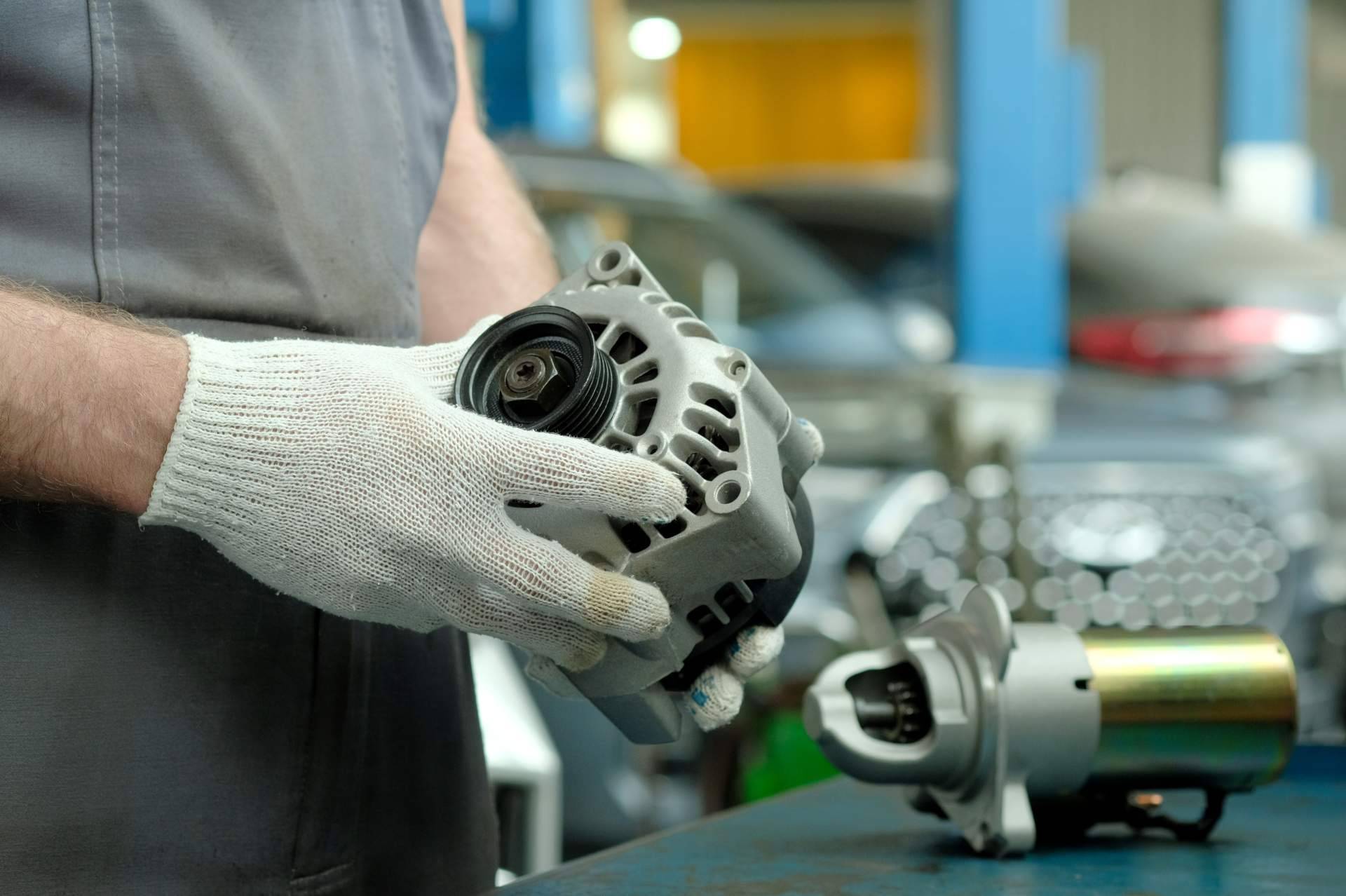 La empresa igus dispone de una extensa gama de motores paso a paso