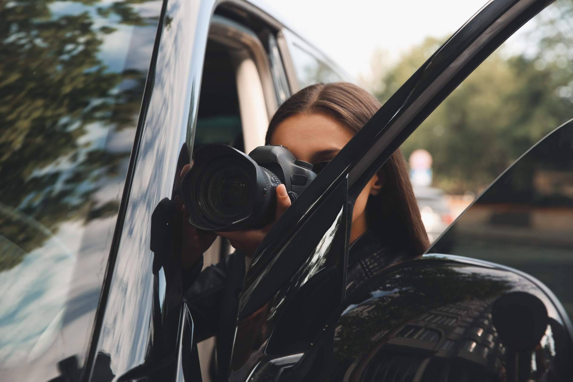Centinela Detectives, la agencia de detectives privados