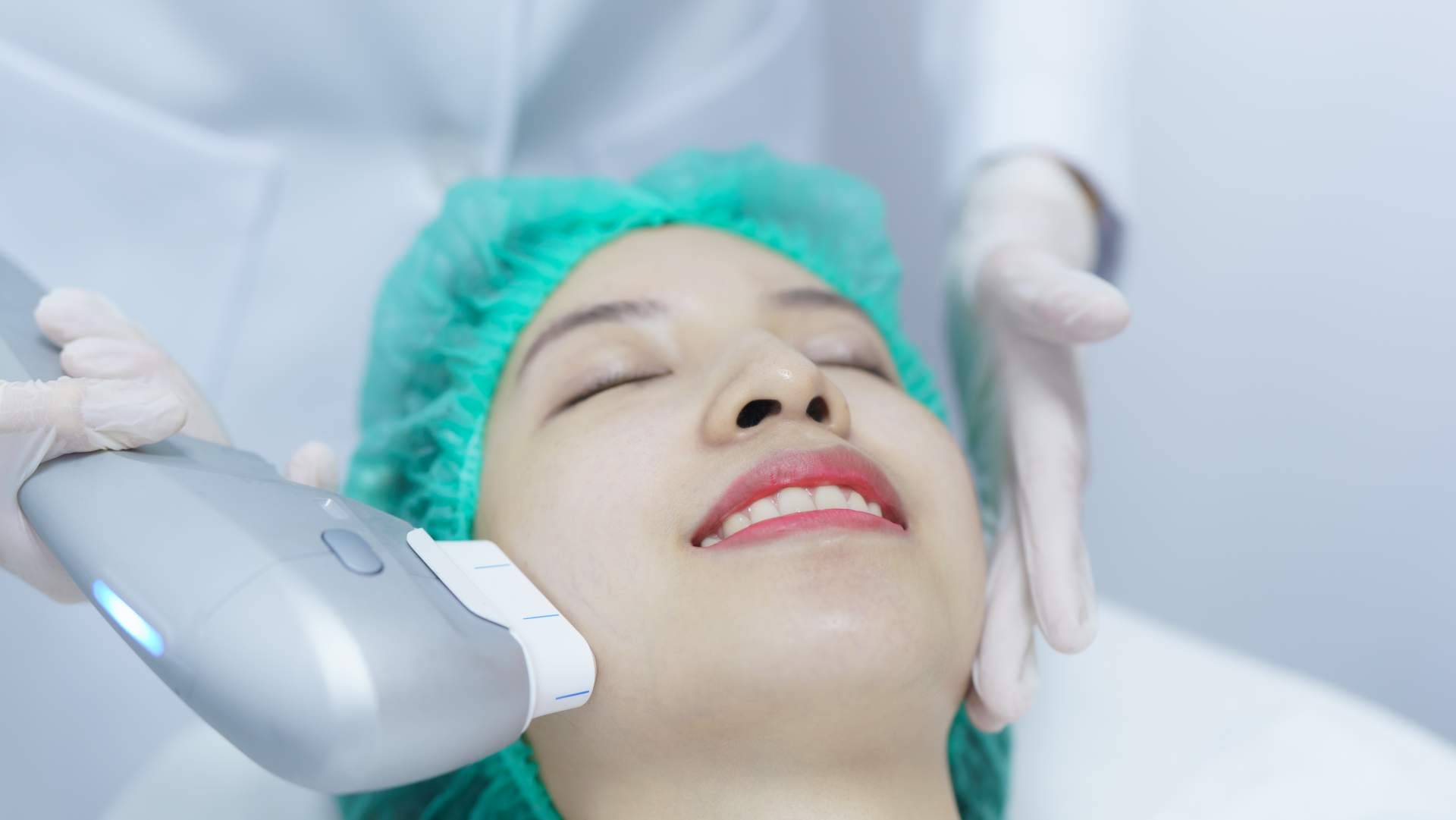 ¿En qué consiste el Hifu Lifting sin cirugía?, por Centro Médico Bravo
