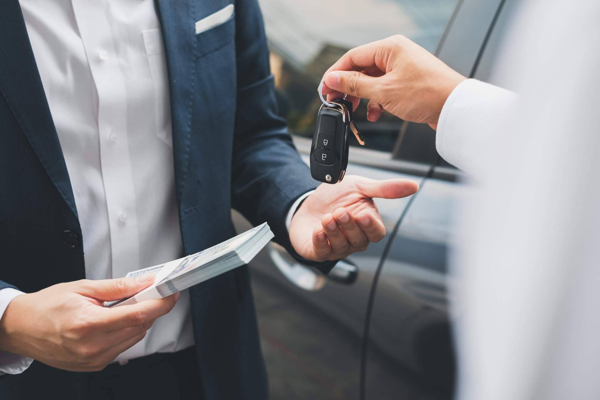 Saber el valor de un coche de forma online con Cuánto Vale Mi Coche