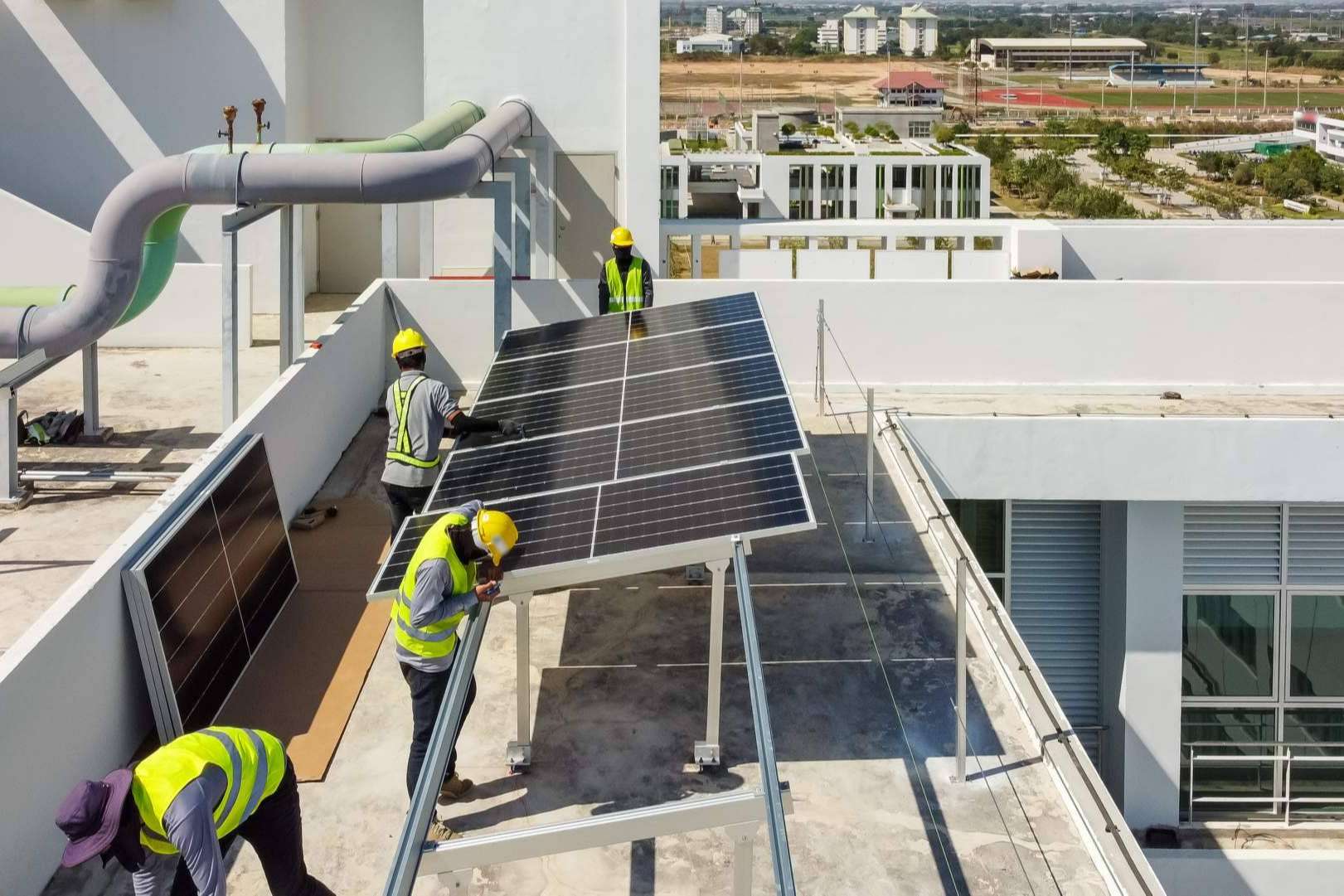 La importancia de disponer de un certificado de eficiencia energética