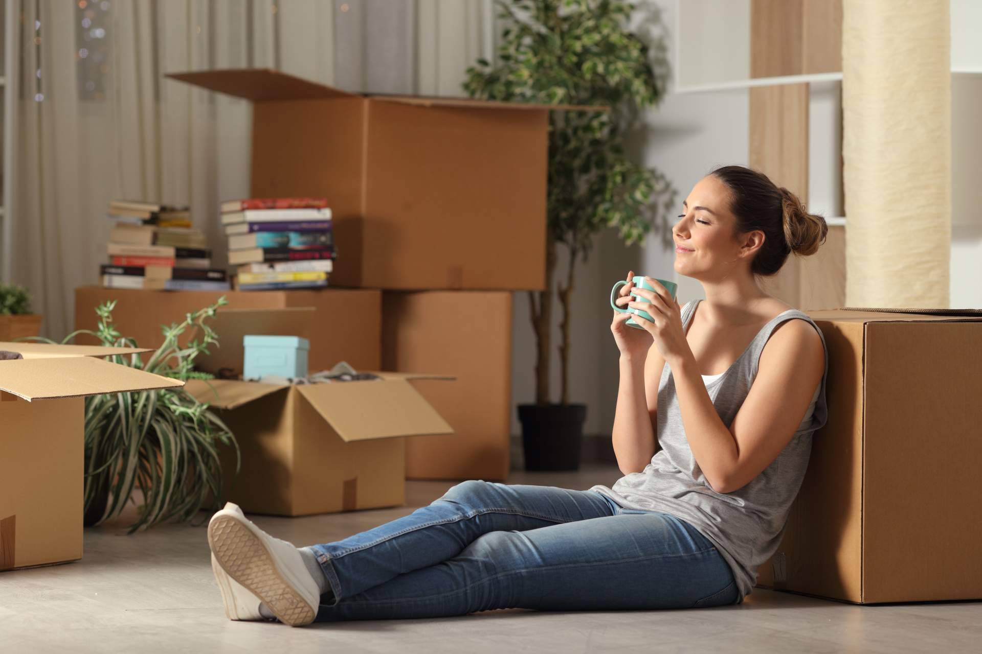 ¿Cómo conseguir un alquiler de la vivienda 100% seguro y garantizado? LIVE4LIFE