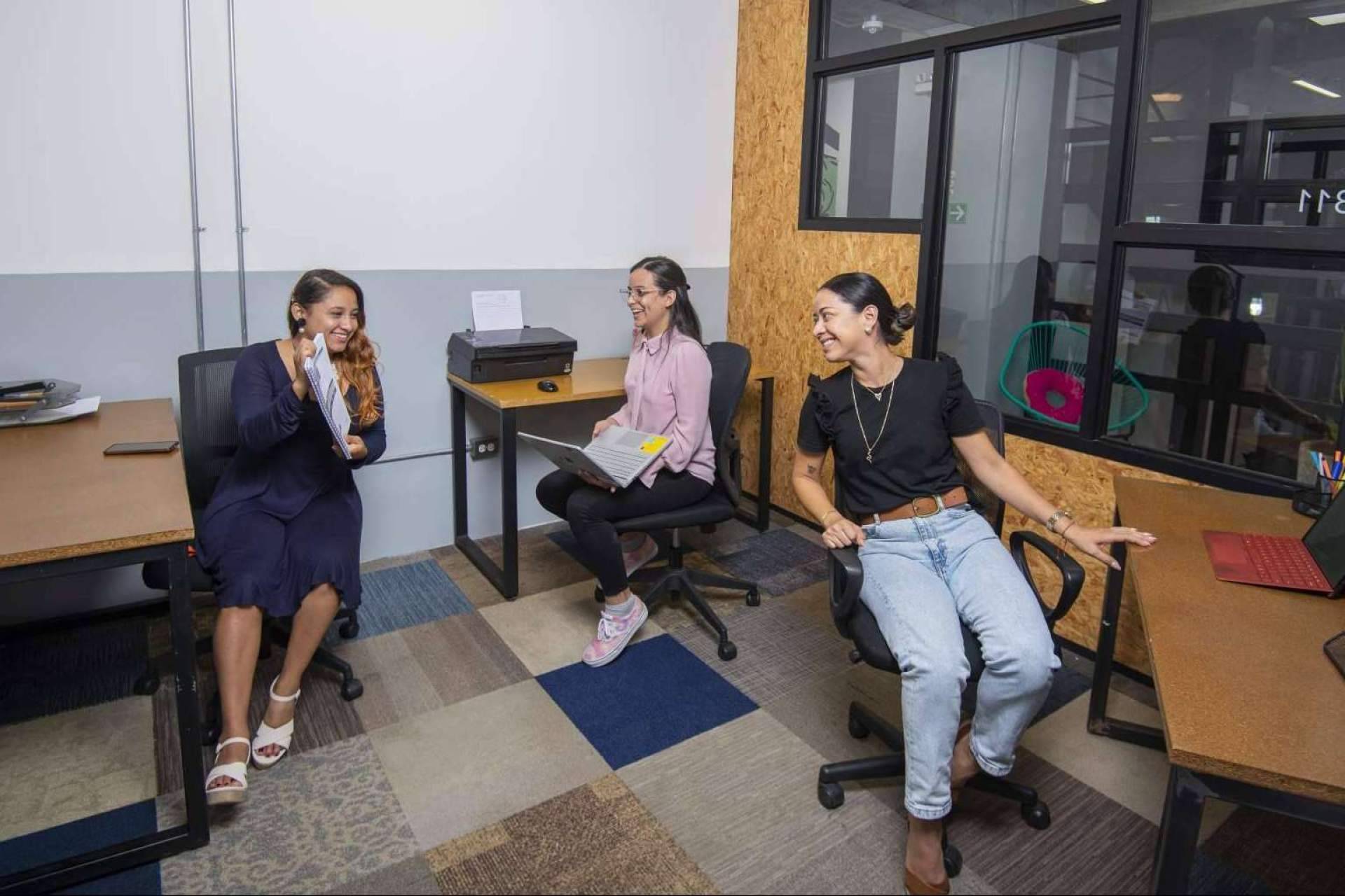 La oportunidad de abrir mercado en economías emergentes, por Connect Cowork