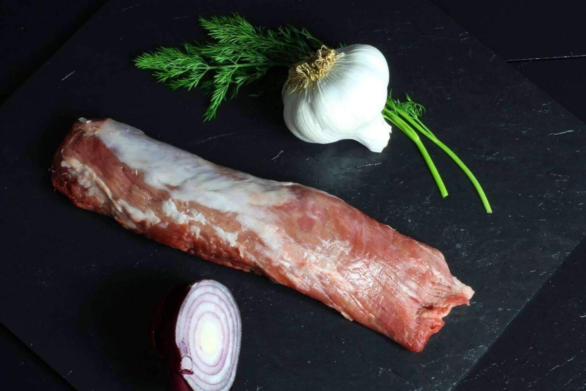 El solomillo ibérico de bellota, el plato perfecto para cualquier comida especial