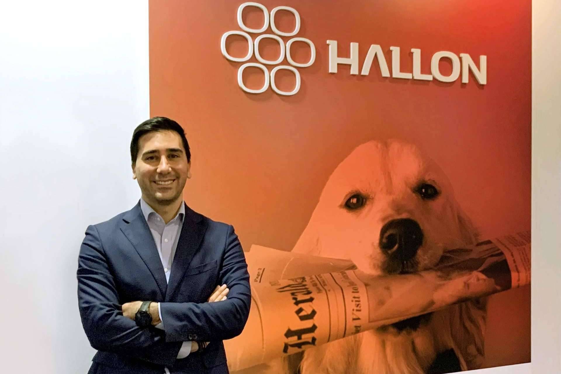 Según Martín Dapcich, coordinador de la Unidad de Tiempo Real de Hallon Intelligence SL, 'solo con el factor humano se consigue un seguimiento de información en tiempo real útil y eficiente, que no confunda al profesional que la recibe'