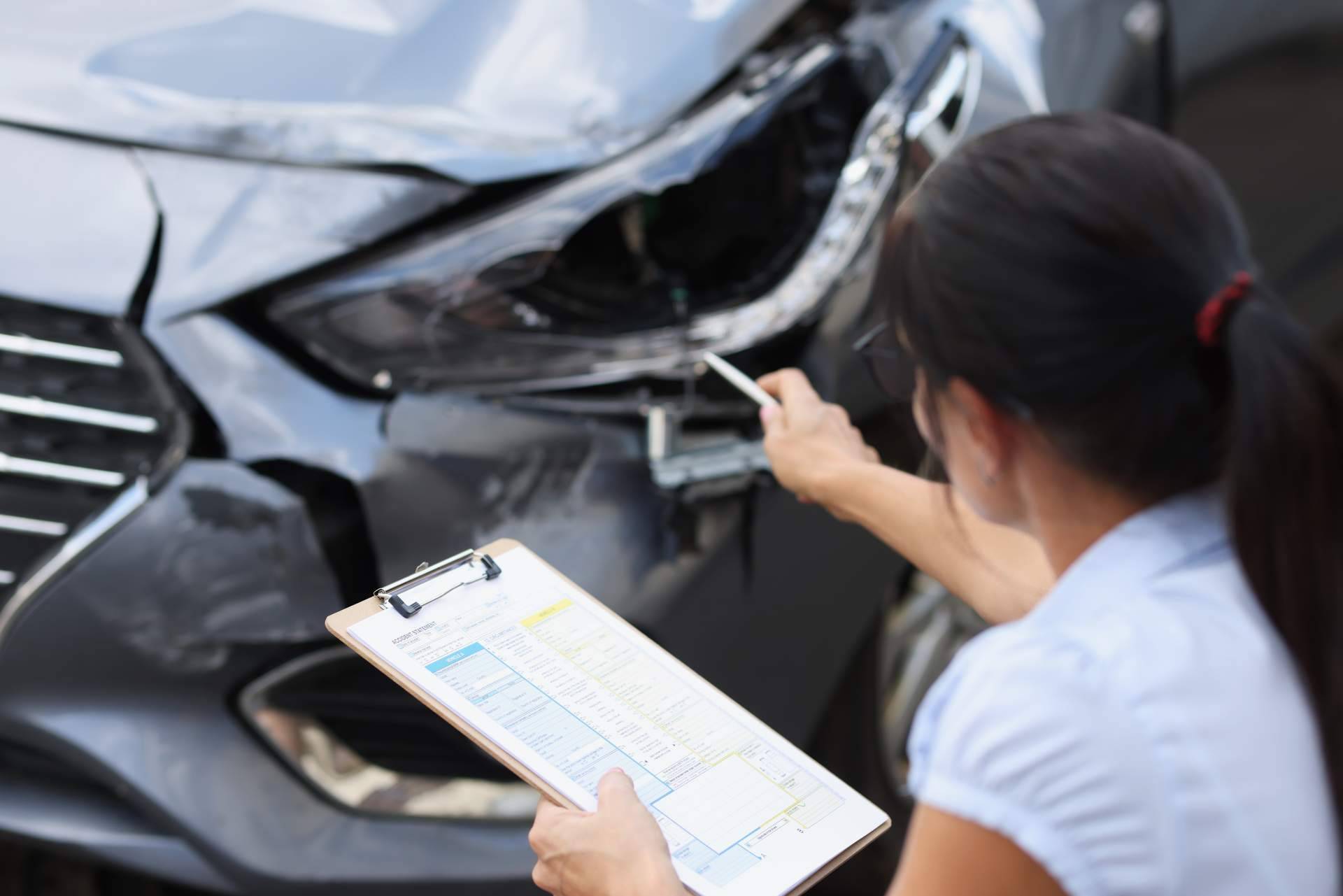 Abogados expertos para accidentes de tráfico, con Bueno Salinero Abogados