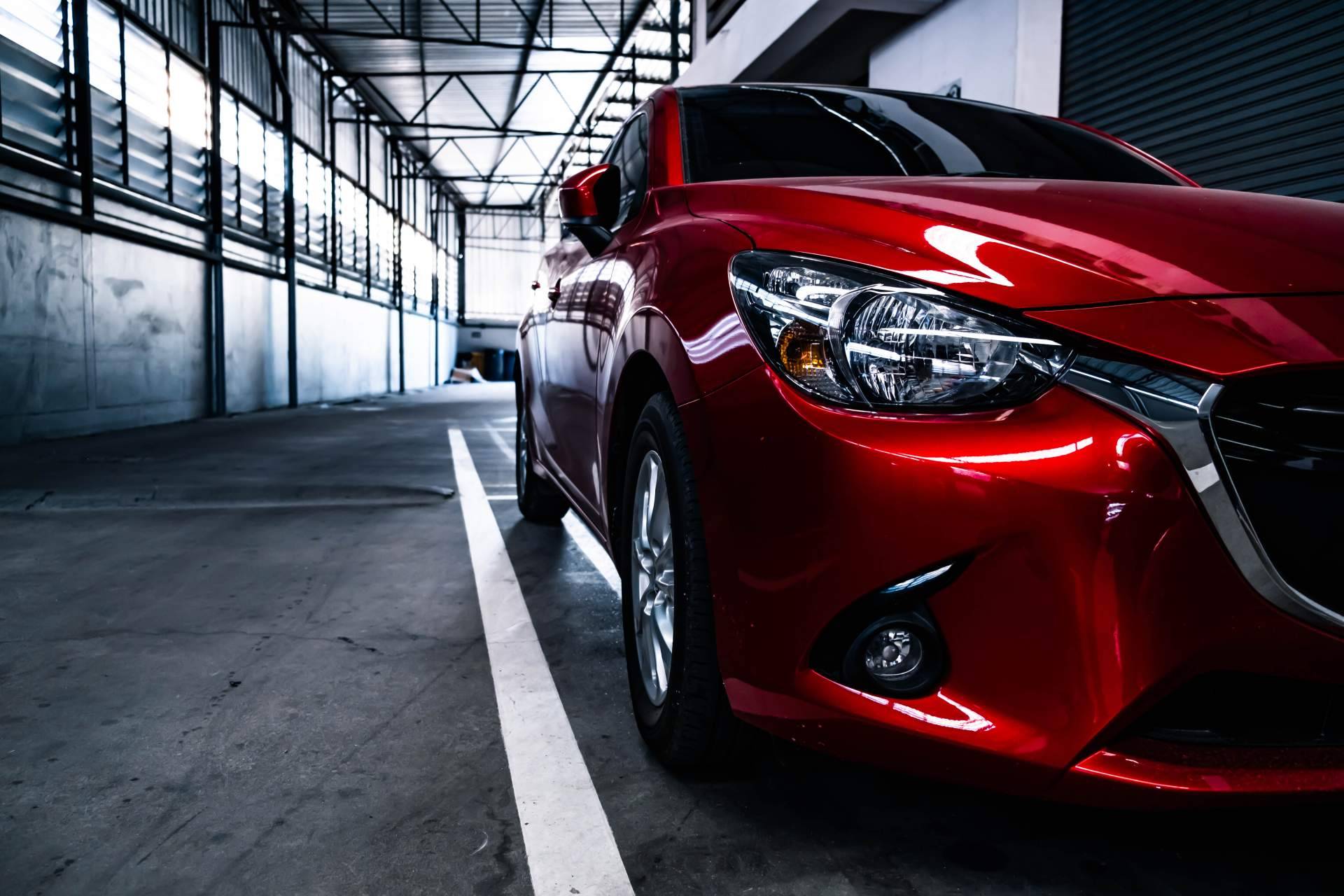 Contratar un coche de renting de alta gama, ¿cuánto cuesta? Con Prisma Renting