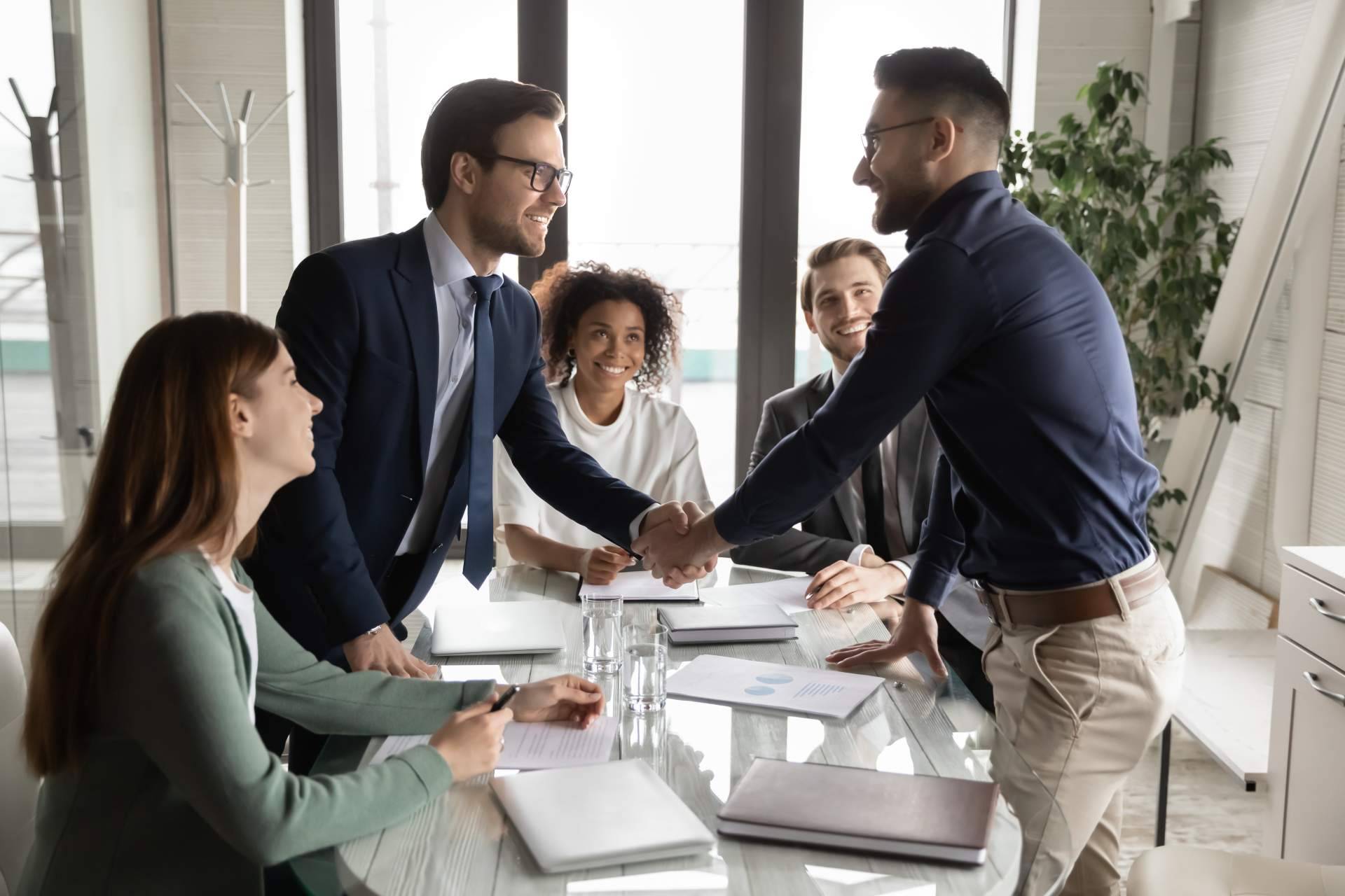 AMG Interim Managers afirma que hay escasez de talento directivo