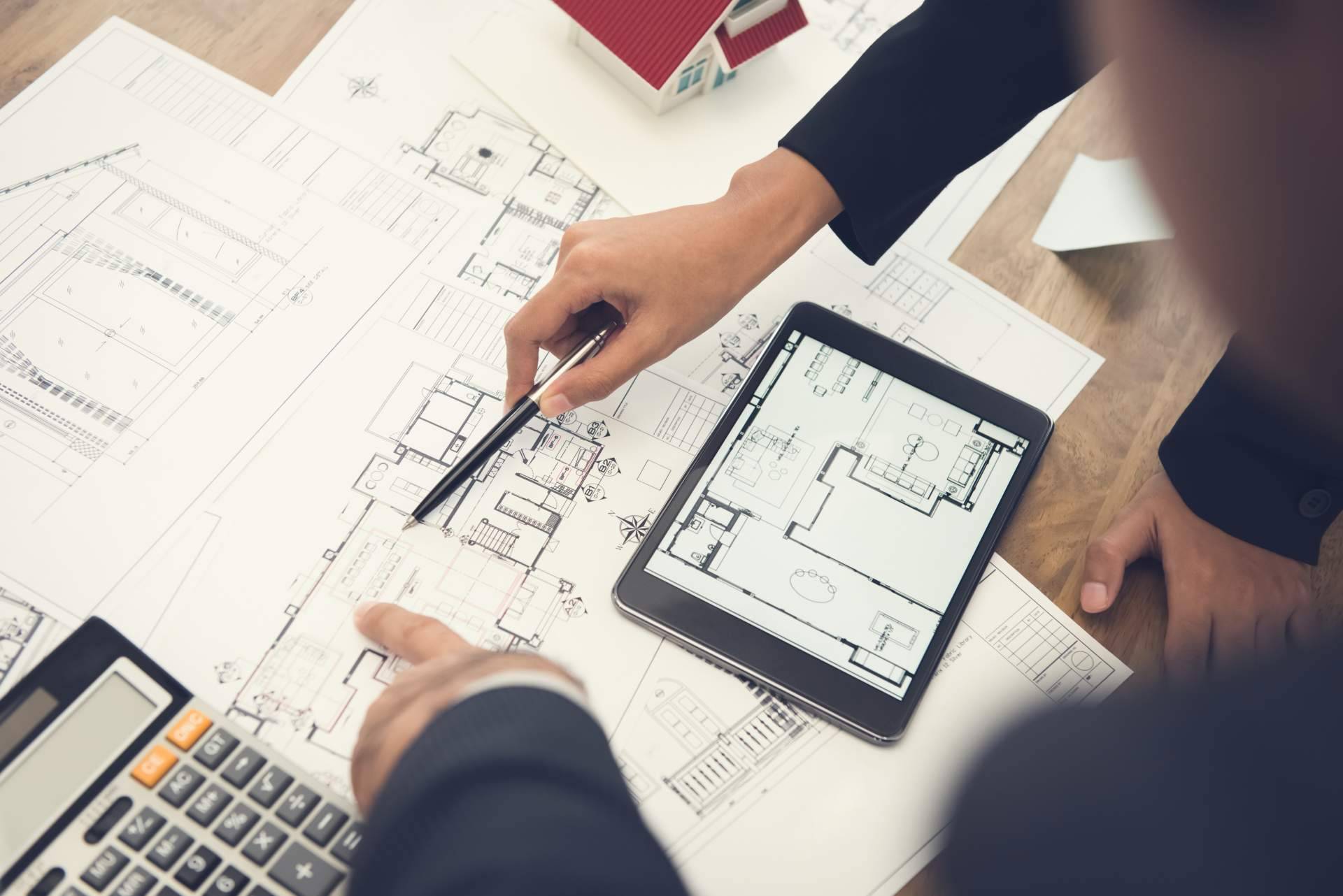 Francisco José Suárez Díaz remarca la importancia de la arquitectura y diseño en el inmueble