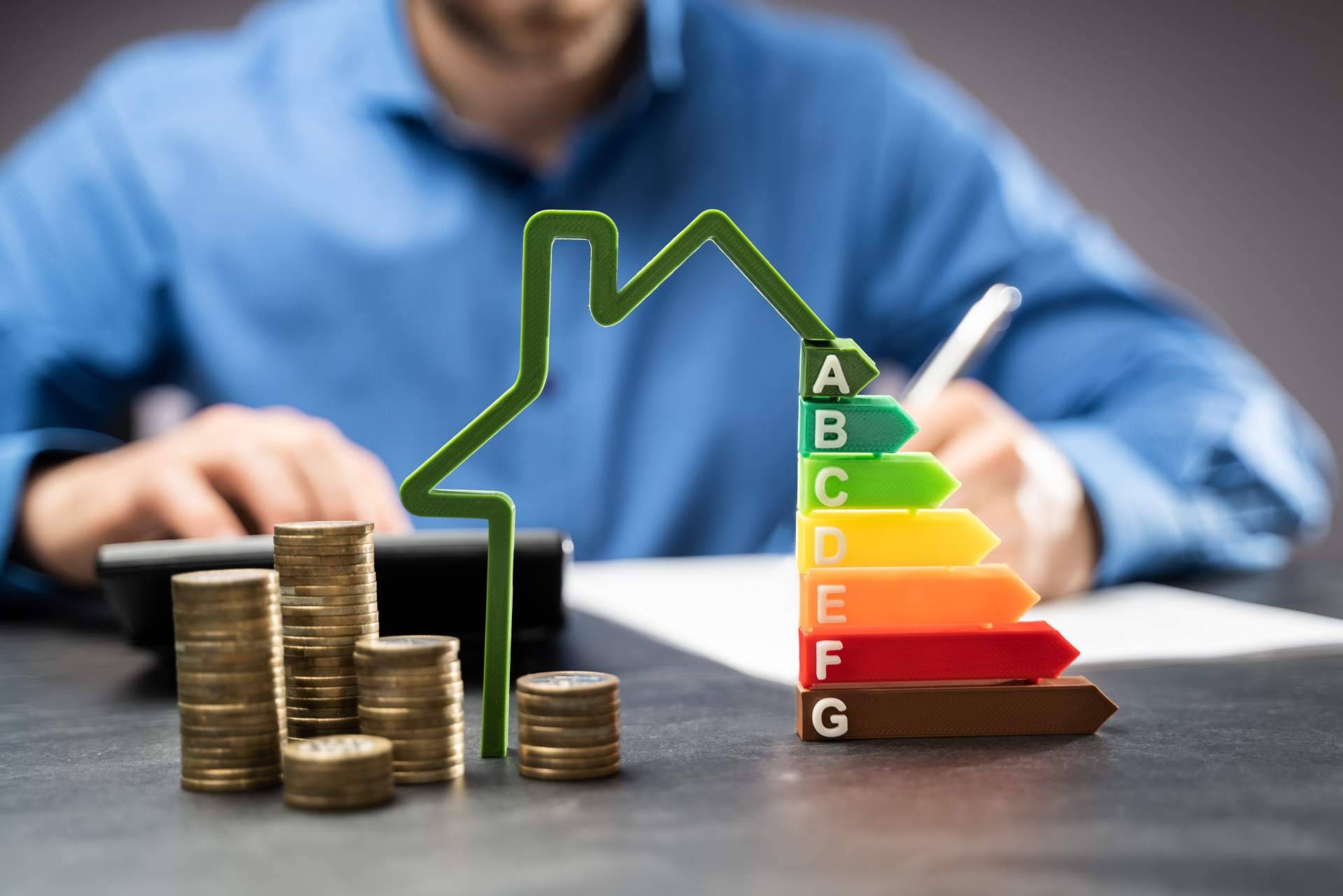 Acierta Eficiencia, las ventajas de la eficiencia energética