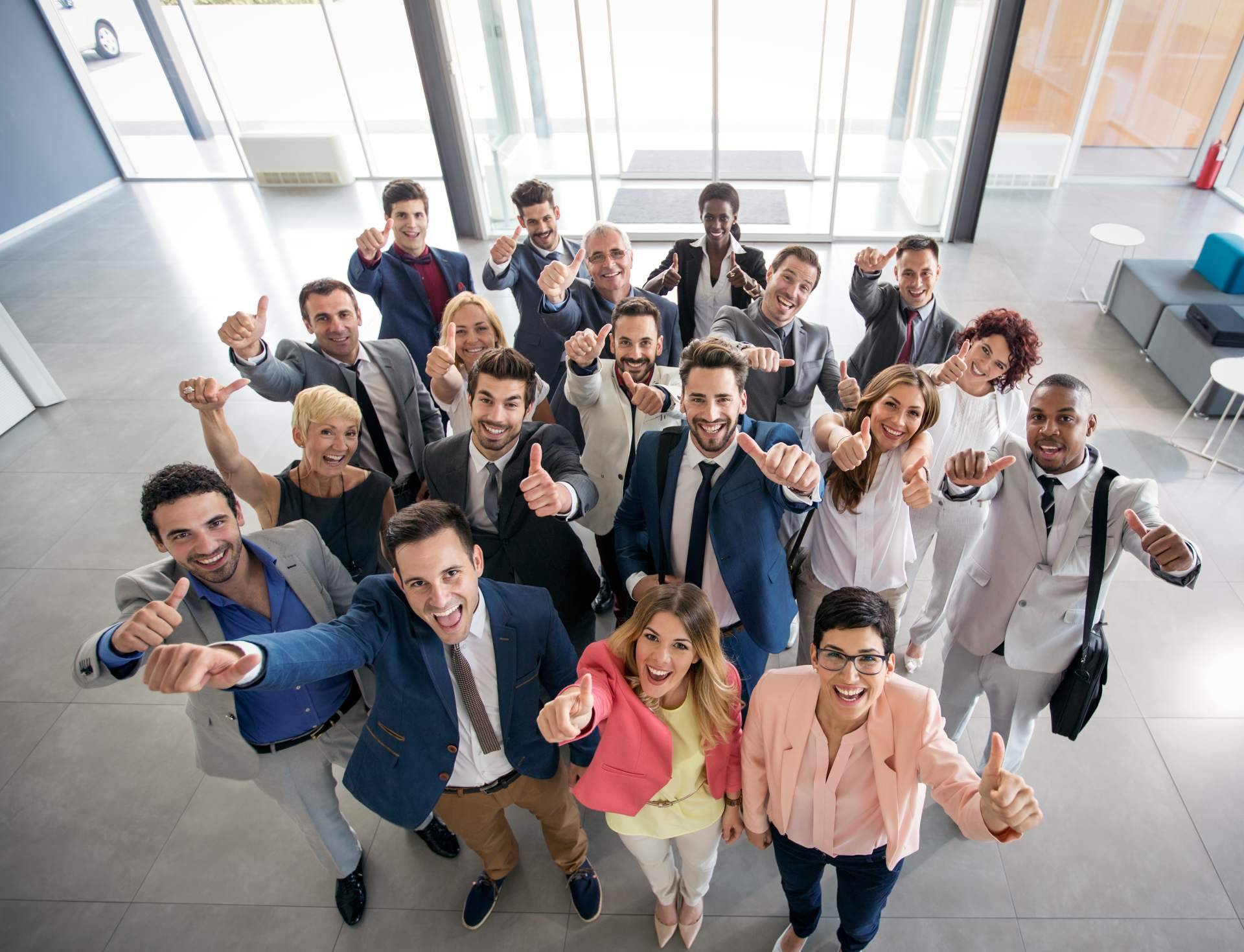 Valoración integral de las personas para las empresas con el revolucionario modelo de Multiplicity