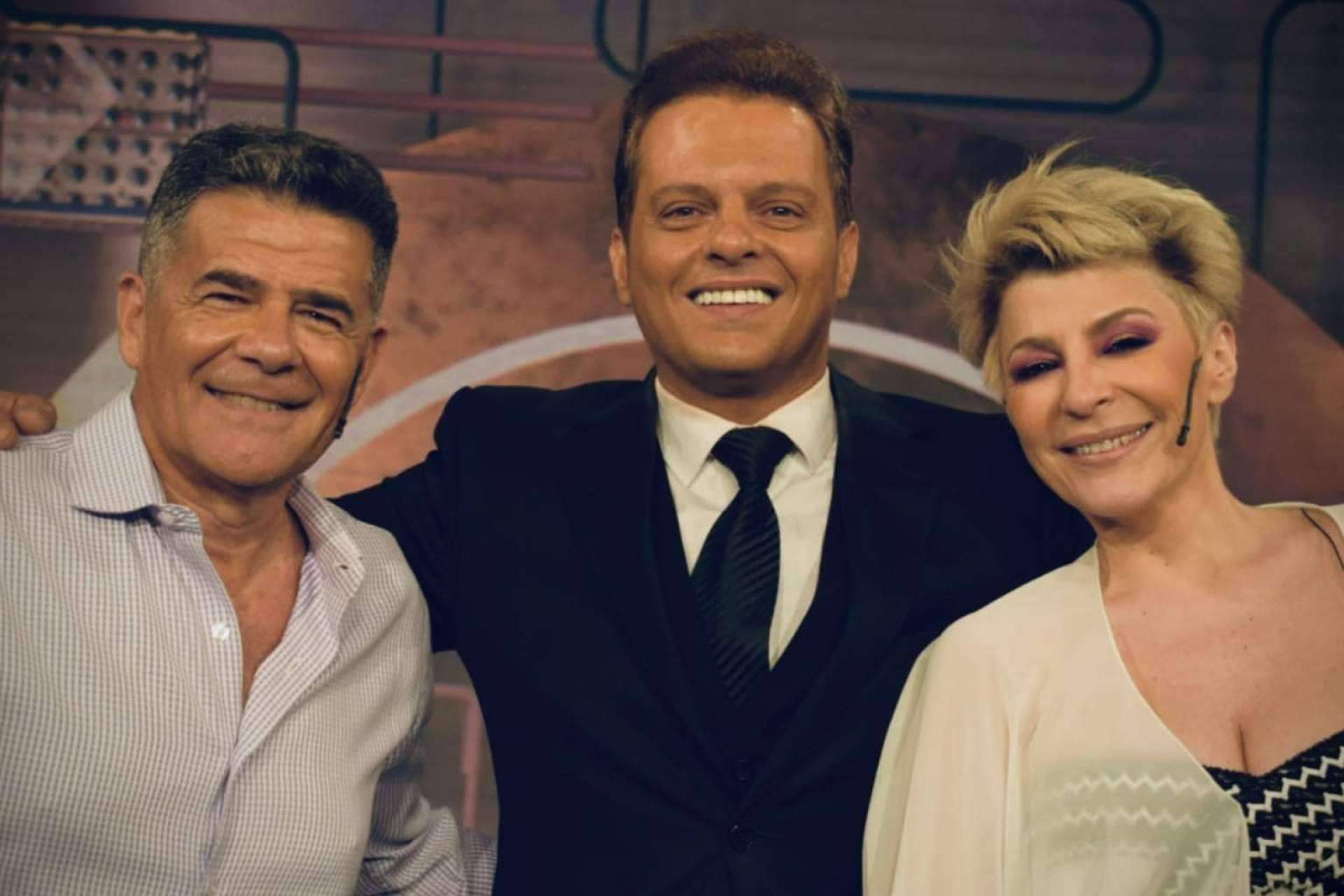 Los famosos eligen al doble de Luis Miguel y es reconocido por el mismísimo Luis Miguel