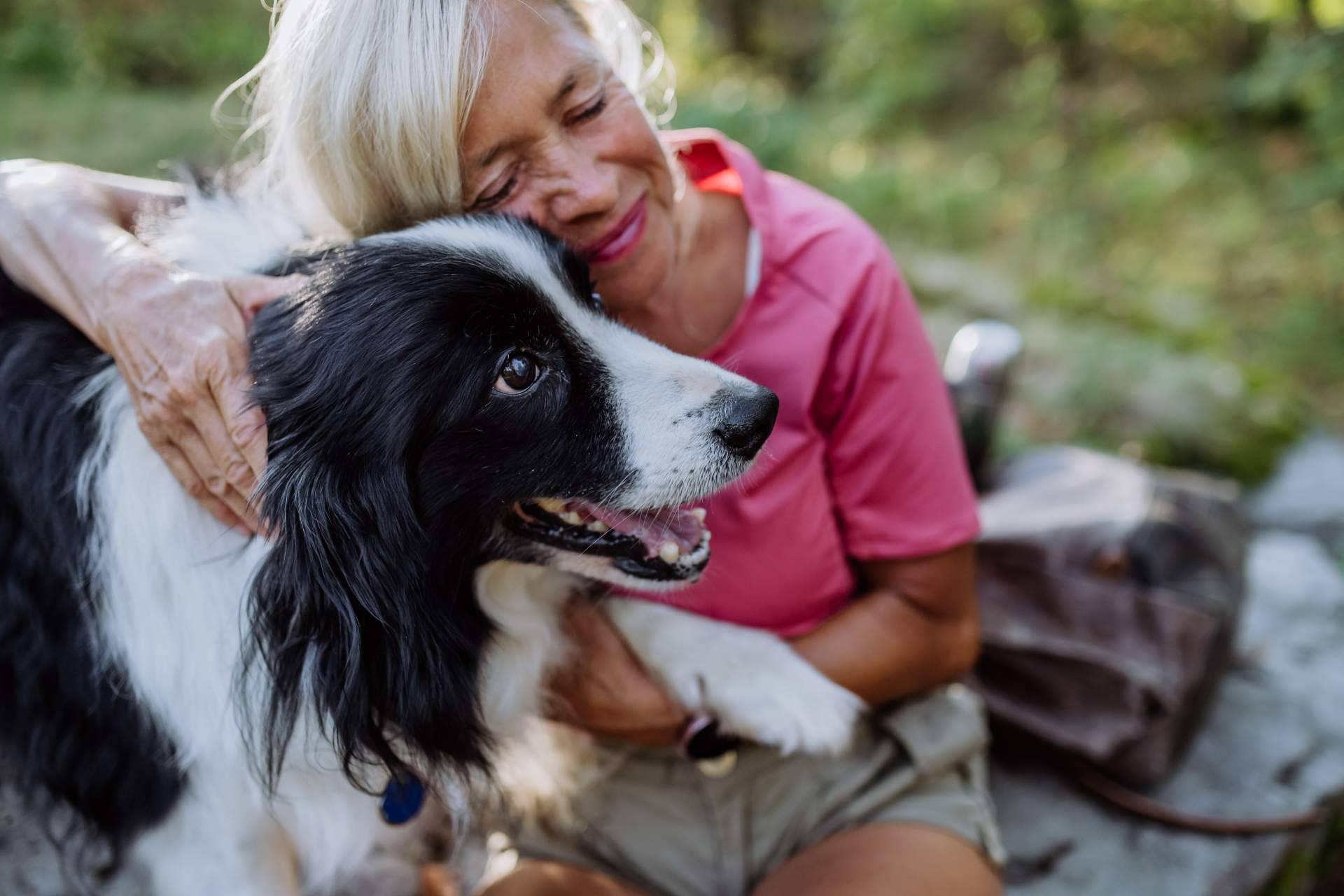 CaniAusa desea concienciar a la sociedad sobre la necesidad de adoptar animales