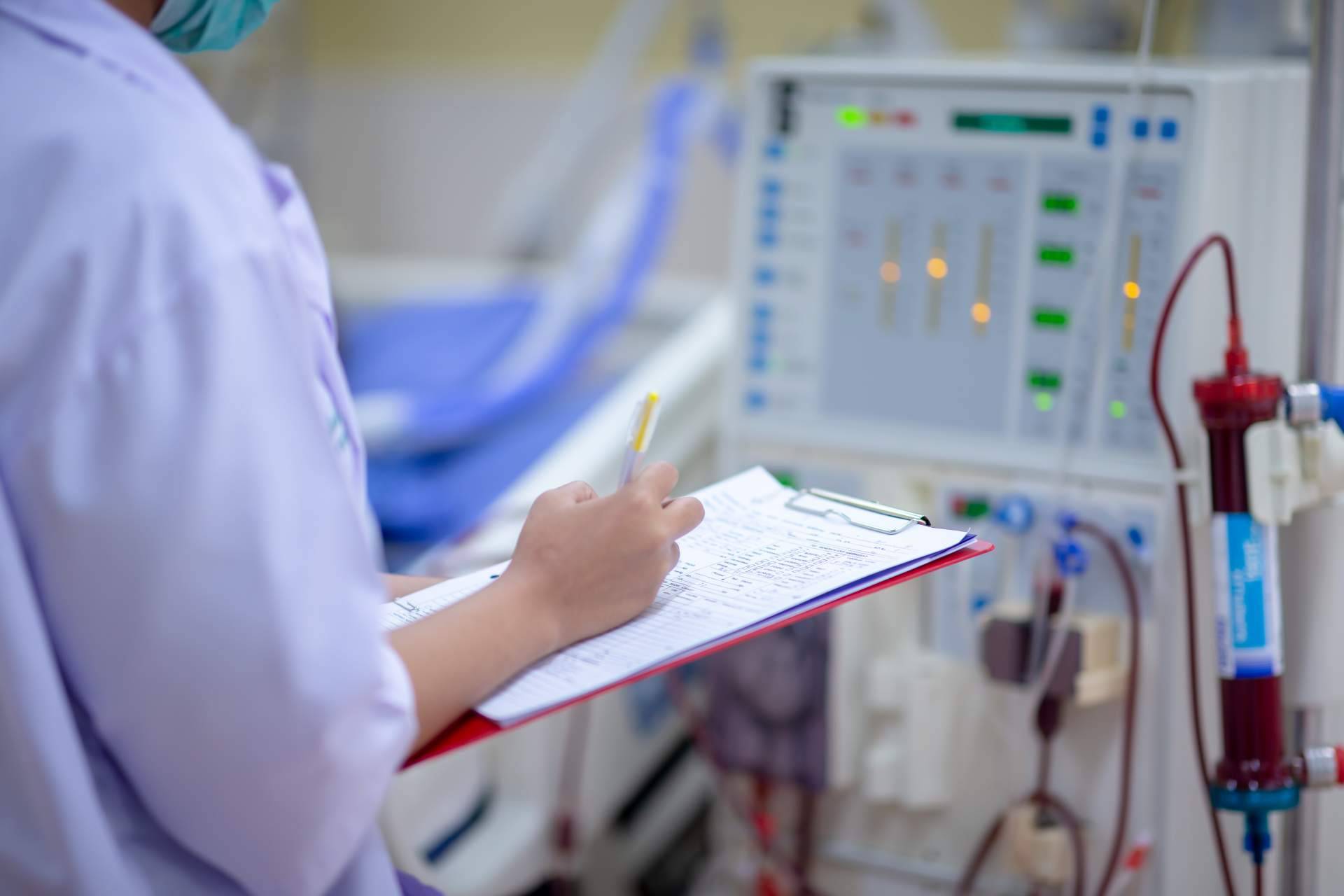 La empresa que ofrece alquiler de despachos en Barcelona, Bmedic